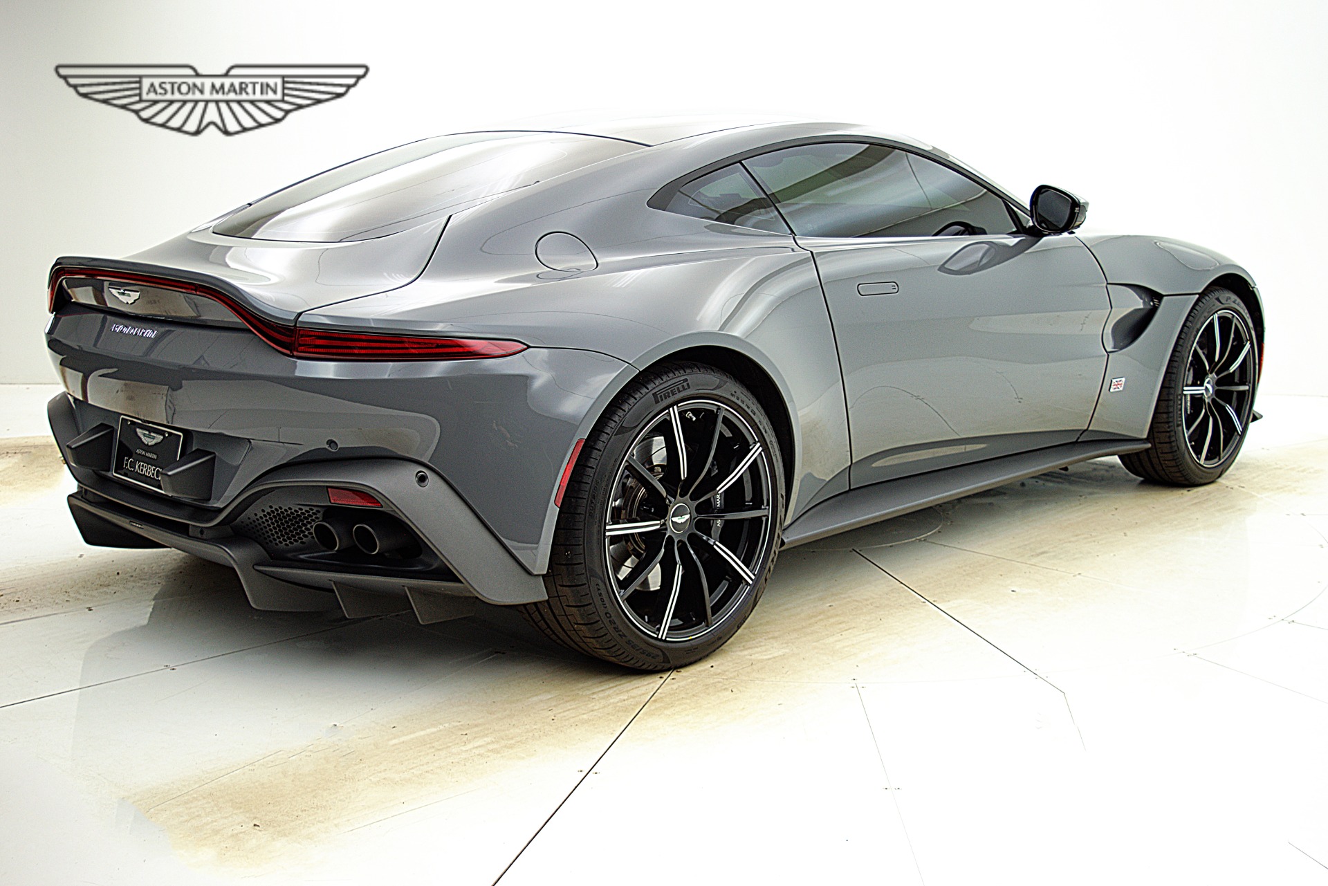 Used 2020 Aston Martin Vantage | St. Petersburg, FL
