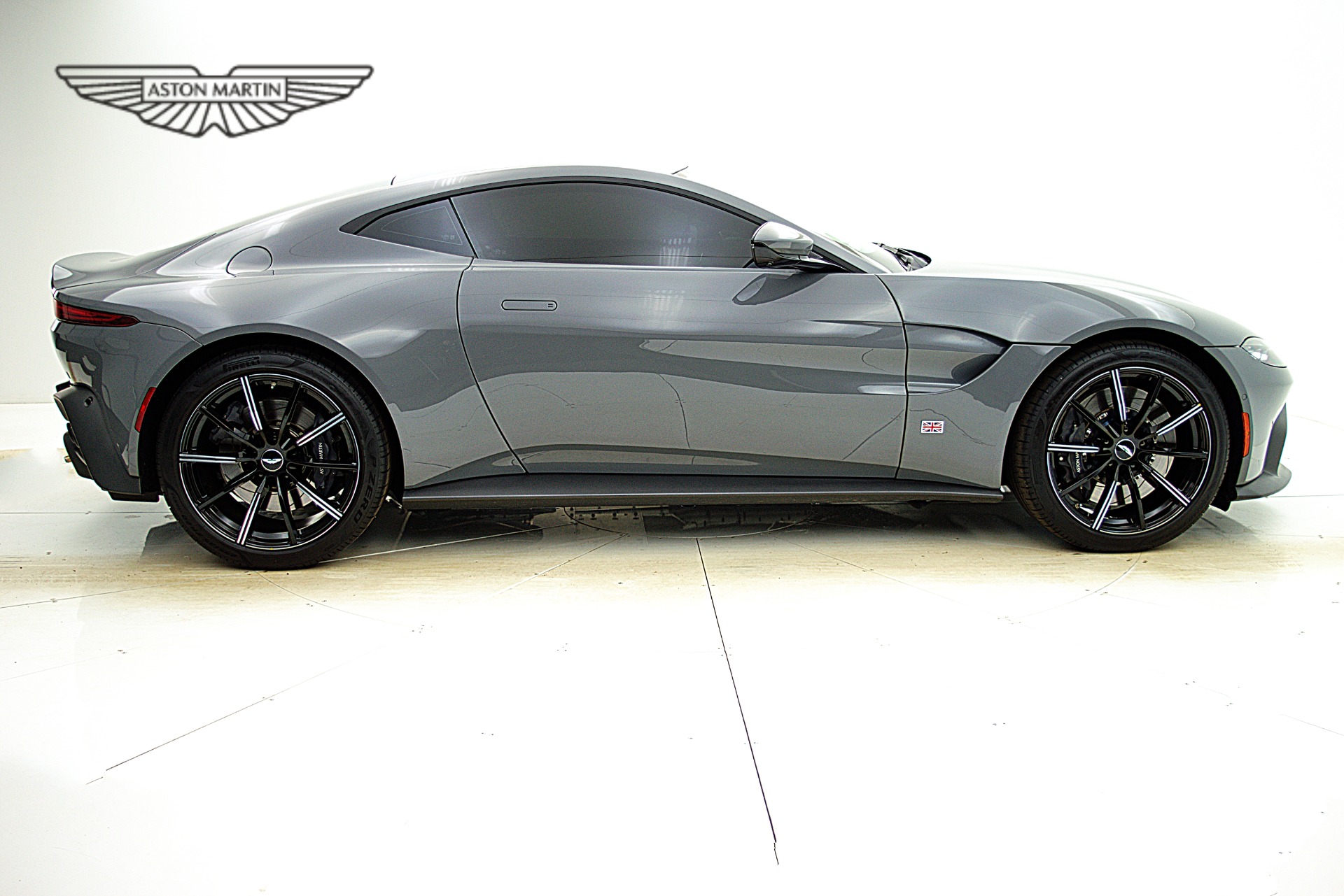 Used 2020 Aston Martin Vantage | St. Petersburg, FL