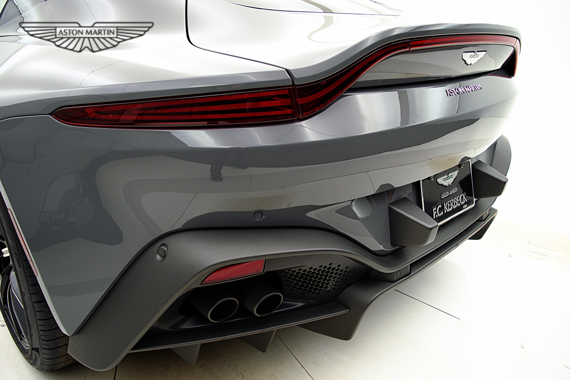 Used 2020 Aston Martin Vantage | St. Petersburg, FL