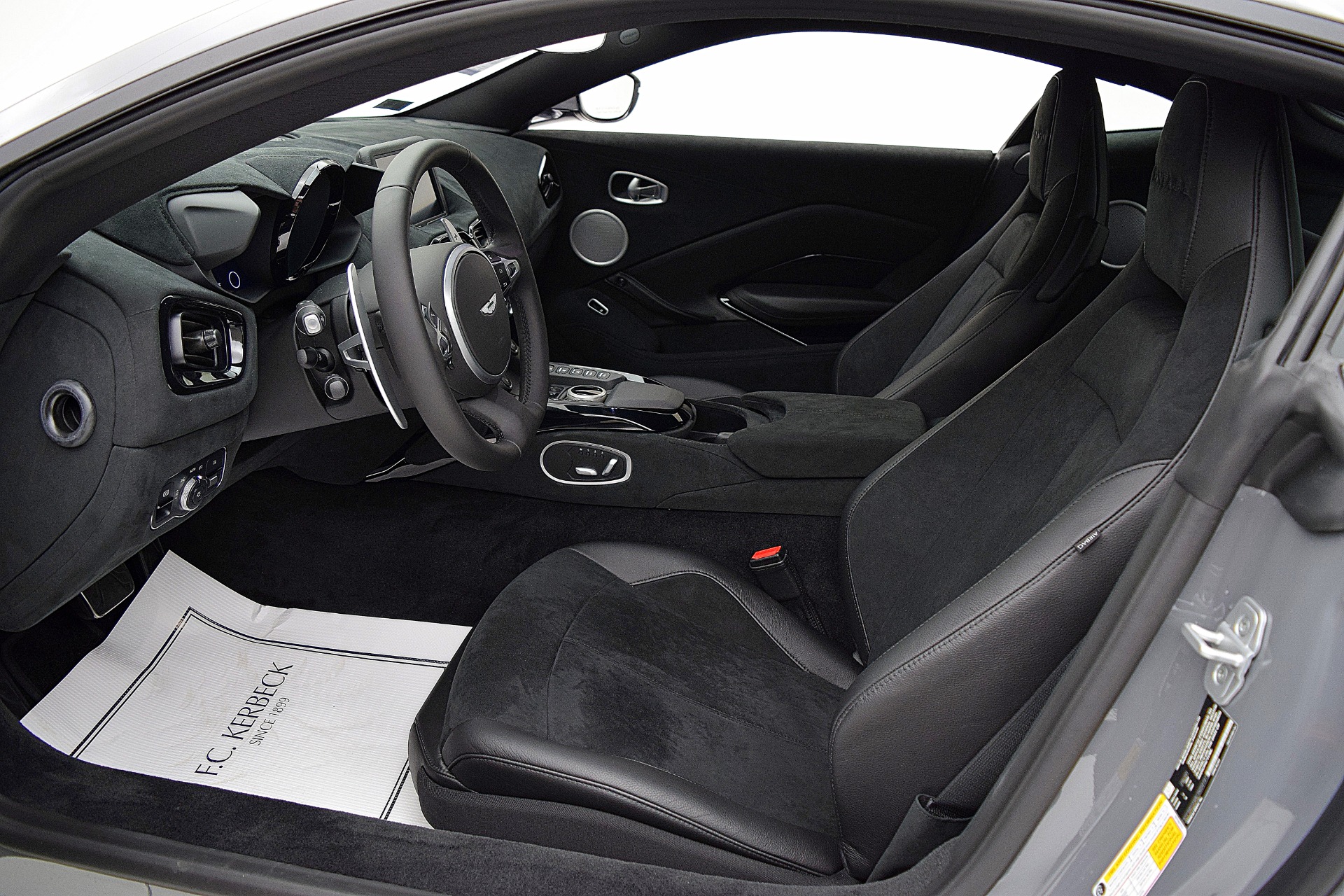 Used 2020 Aston Martin Vantage | St. Petersburg, FL
