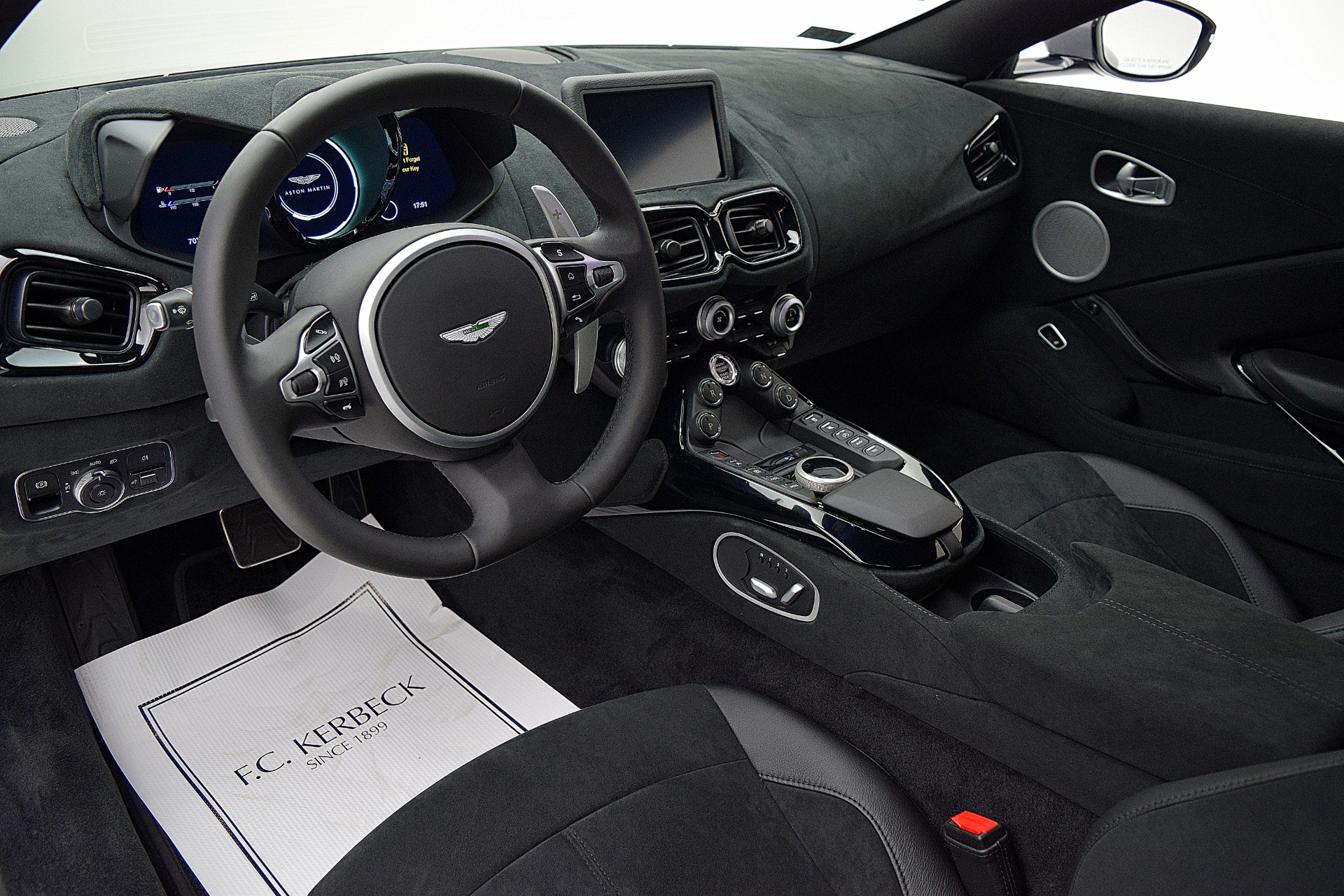 Used 2020 Aston Martin Vantage | St. Petersburg, FL