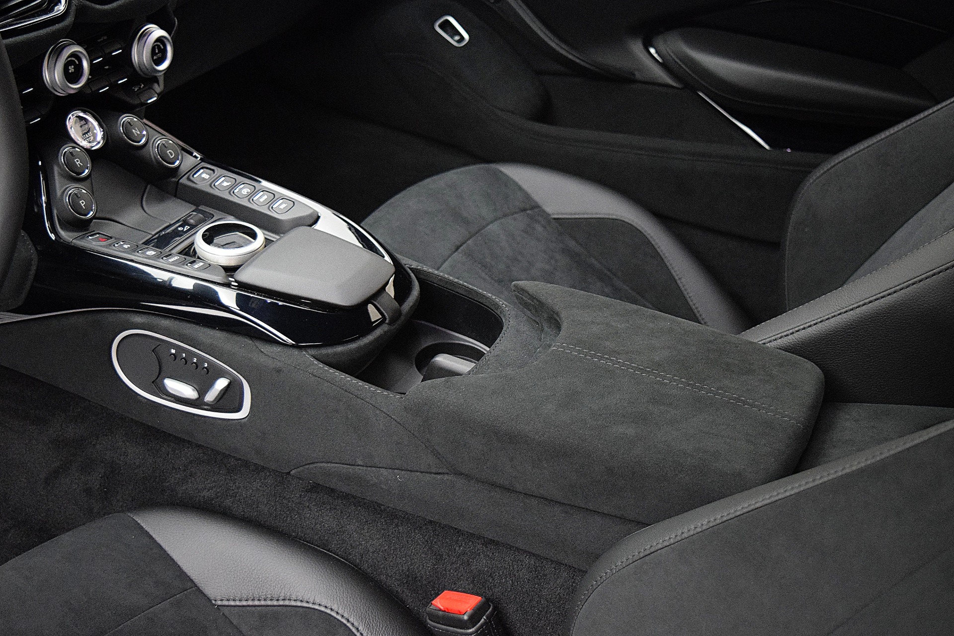 Used 2020 Aston Martin Vantage | St. Petersburg, FL