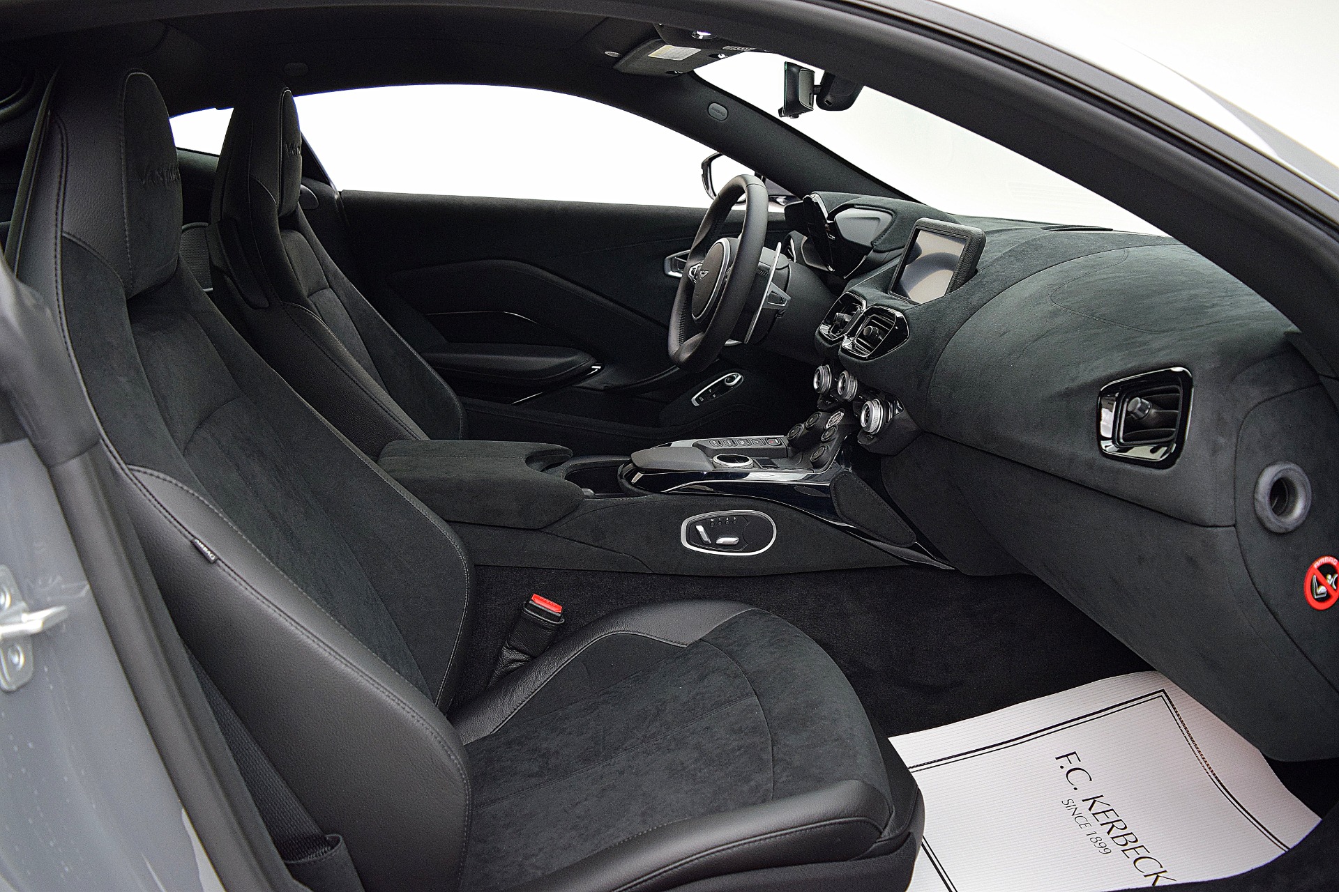 Used 2020 Aston Martin Vantage | St. Petersburg, FL