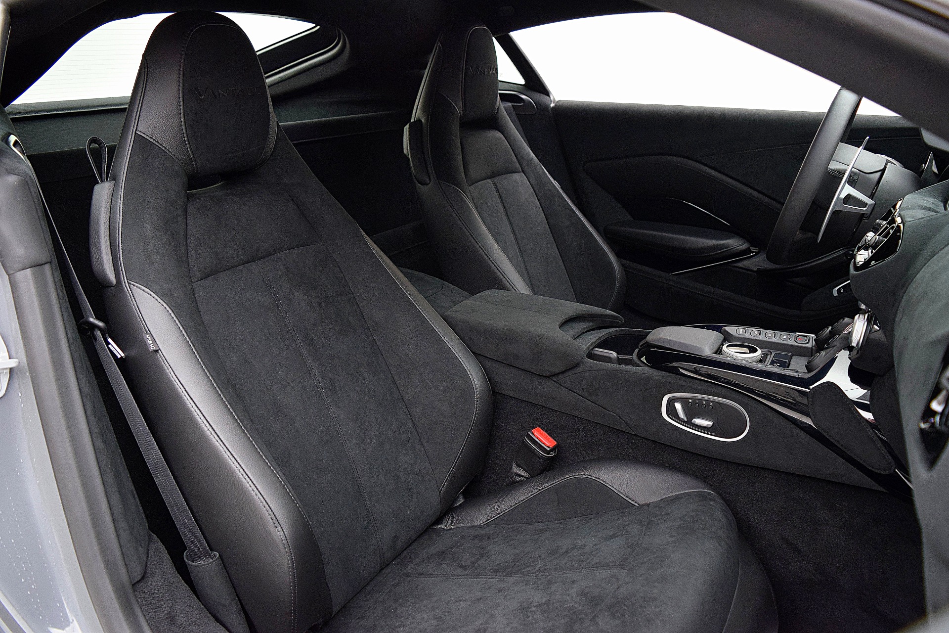 Used 2020 Aston Martin Vantage | St. Petersburg, FL