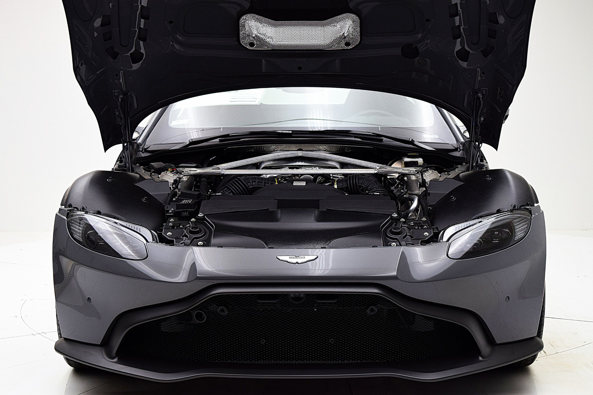 Used 2020 Aston Martin Vantage | St. Petersburg, FL