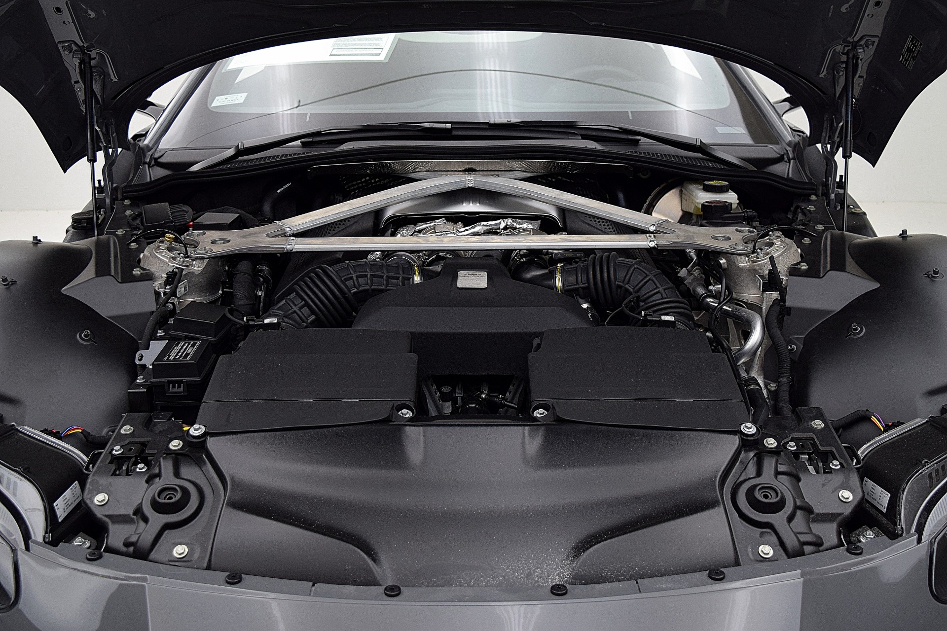 Used 2020 Aston Martin Vantage | St. Petersburg, FL