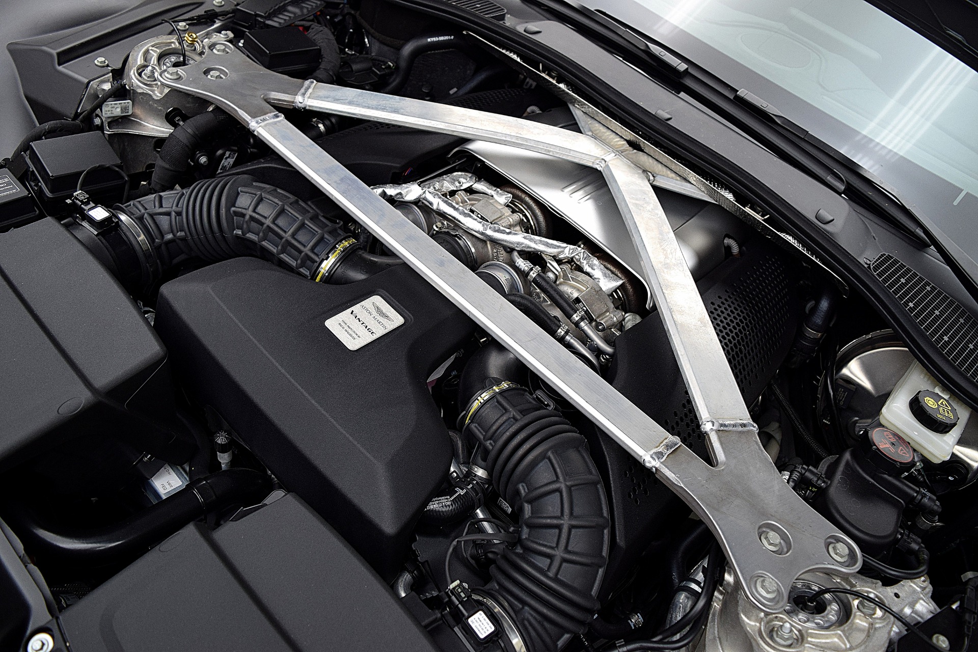 Used 2020 Aston Martin Vantage | St. Petersburg, FL