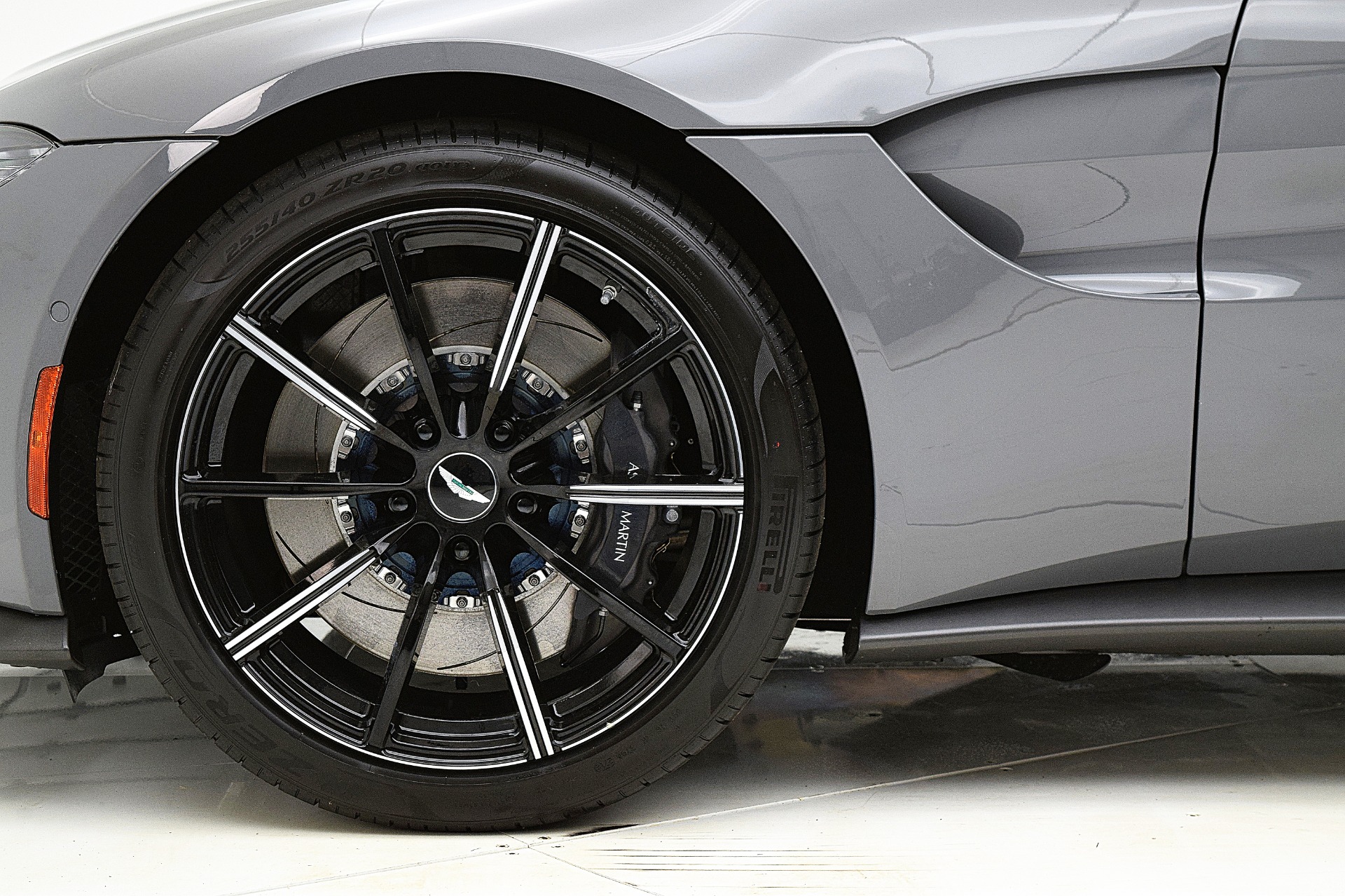 Used 2020 Aston Martin Vantage | St. Petersburg, FL