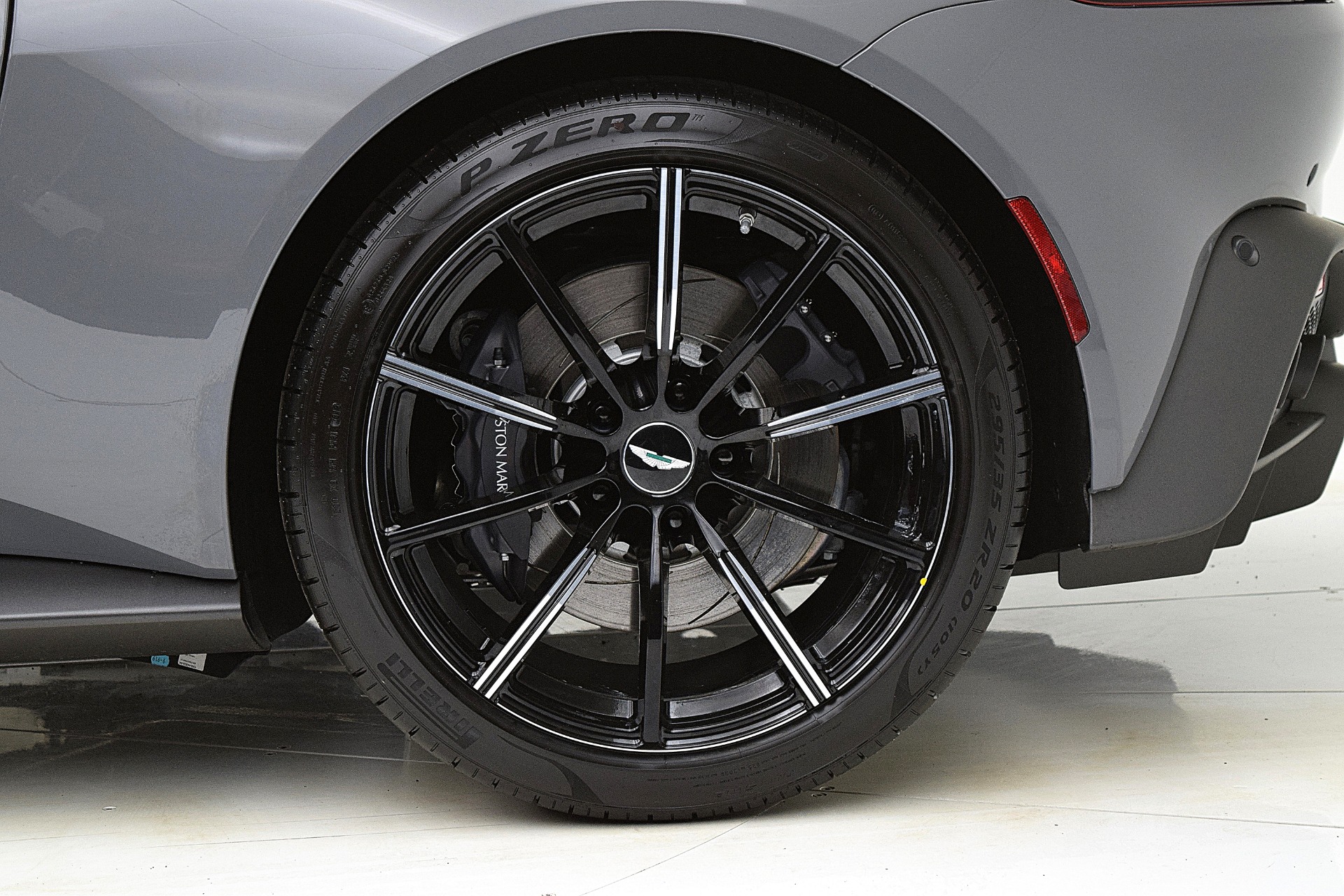 Used 2020 Aston Martin Vantage | St. Petersburg, FL
