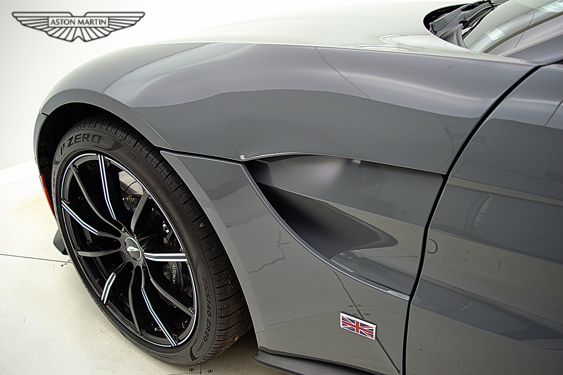 Used 2020 Aston Martin Vantage | St. Petersburg, FL