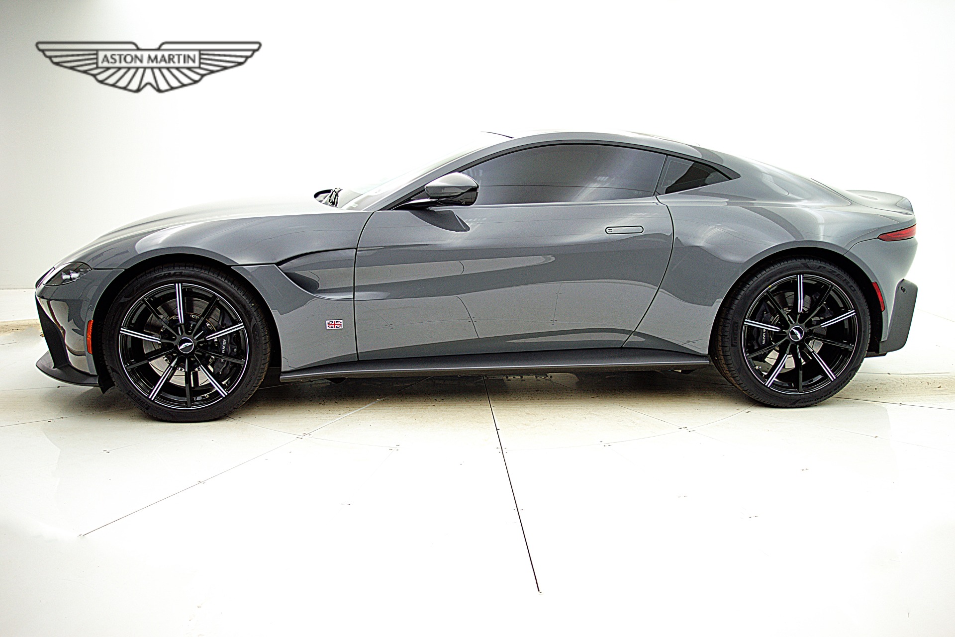 Used 2020 Aston Martin Vantage | St. Petersburg, FL