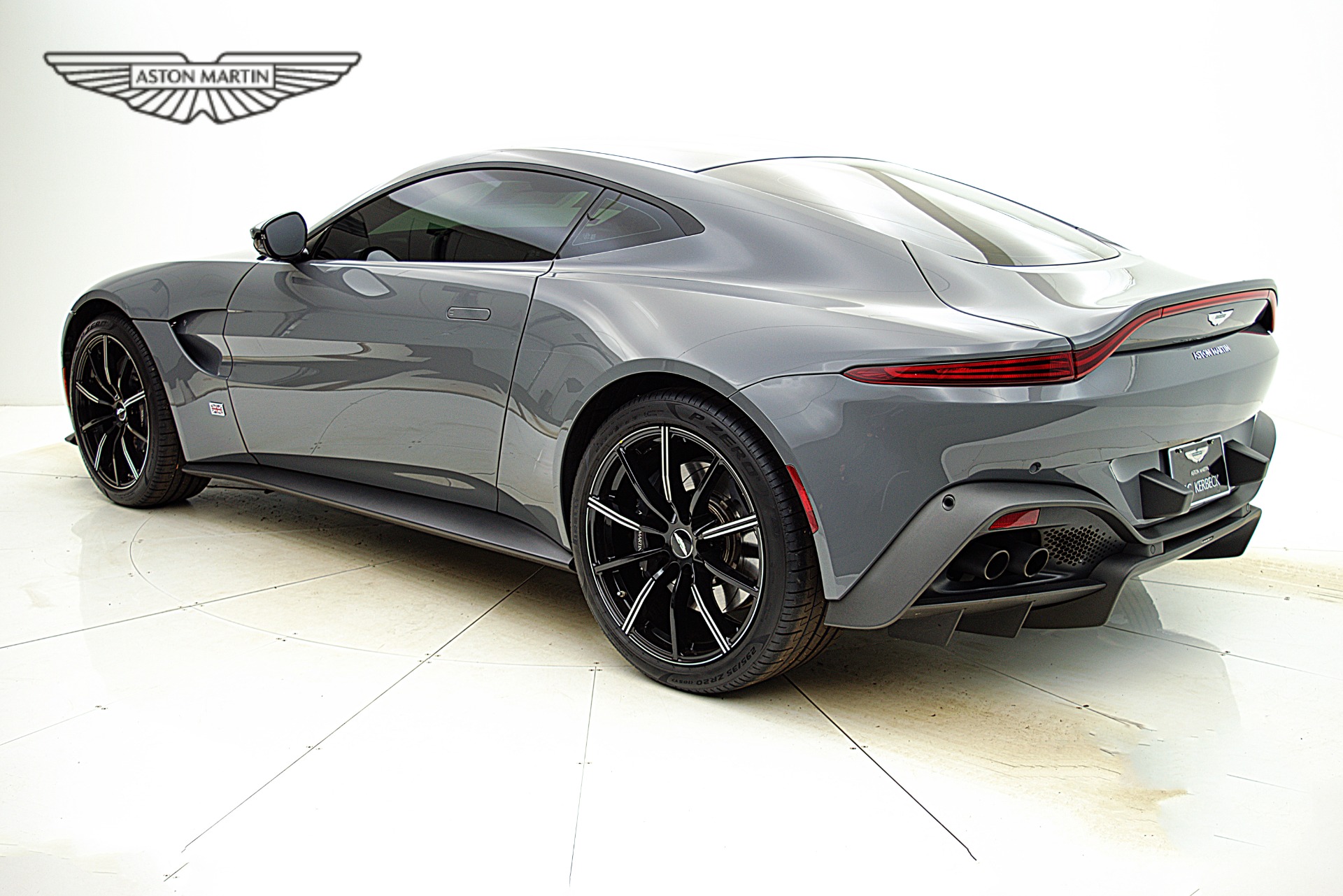 Used 2020 Aston Martin Vantage | St. Petersburg, FL