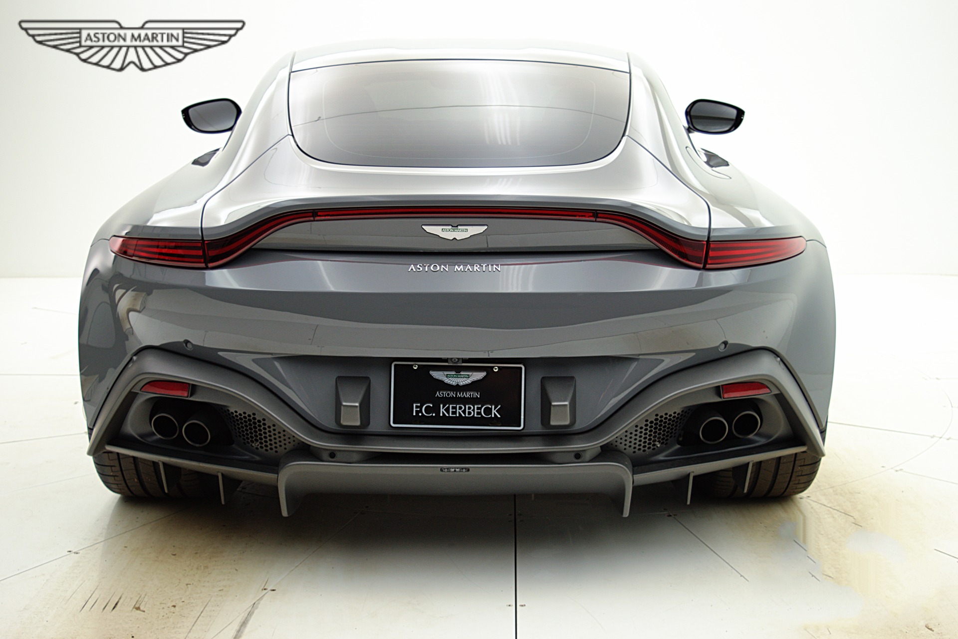 Used 2020 Aston Martin Vantage | St. Petersburg, FL