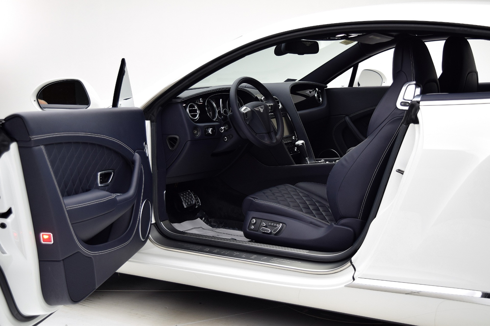 Used 2016 Bentley Continental GT V8 | St. Petersburg, FL