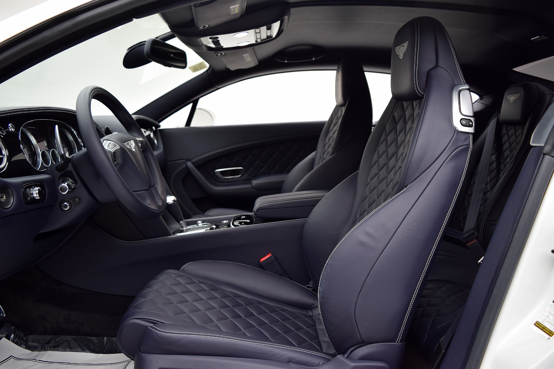 Used 2016 Bentley Continental GT V8 | St. Petersburg, FL