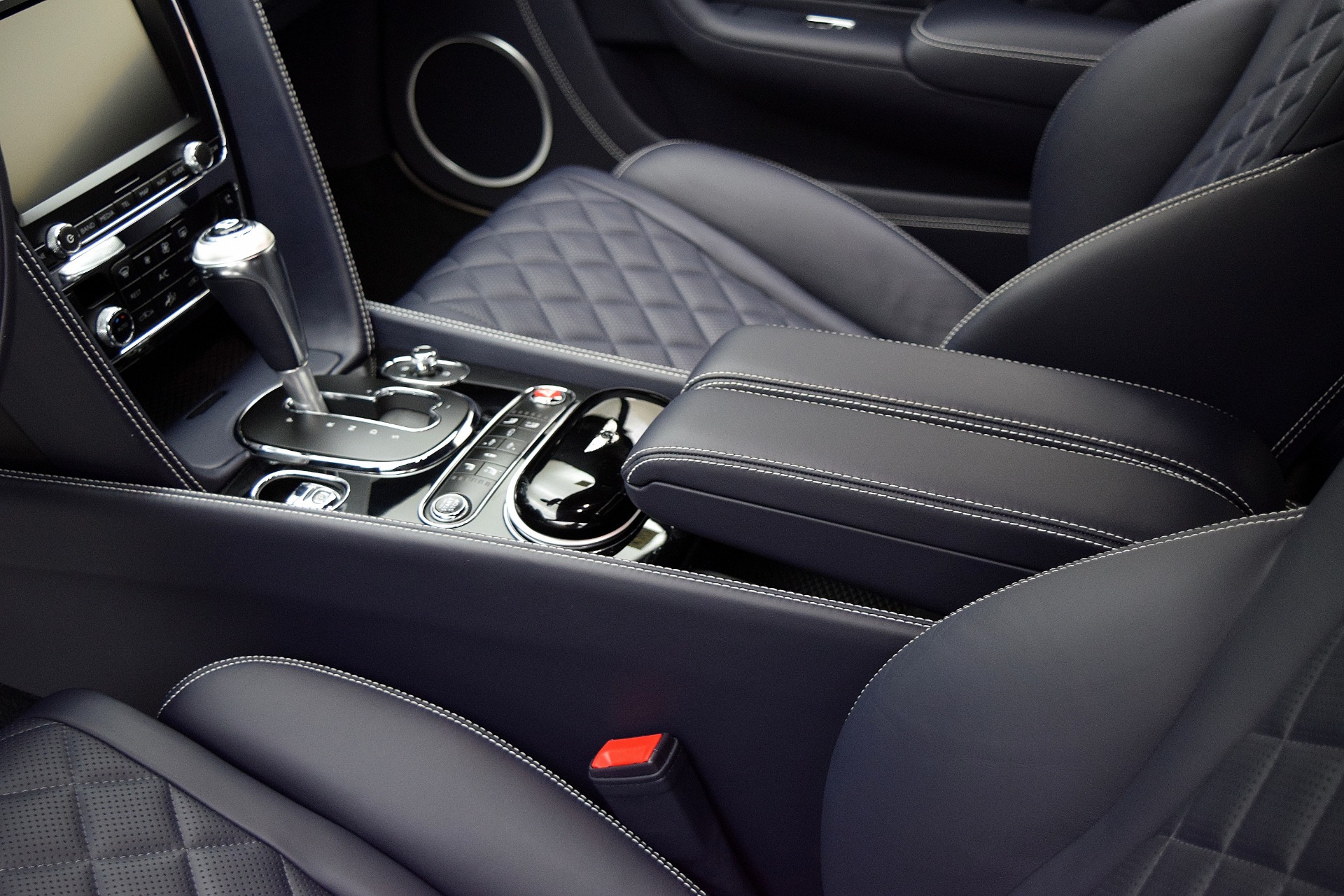Used 2016 Bentley Continental GT V8 | St. Petersburg, FL