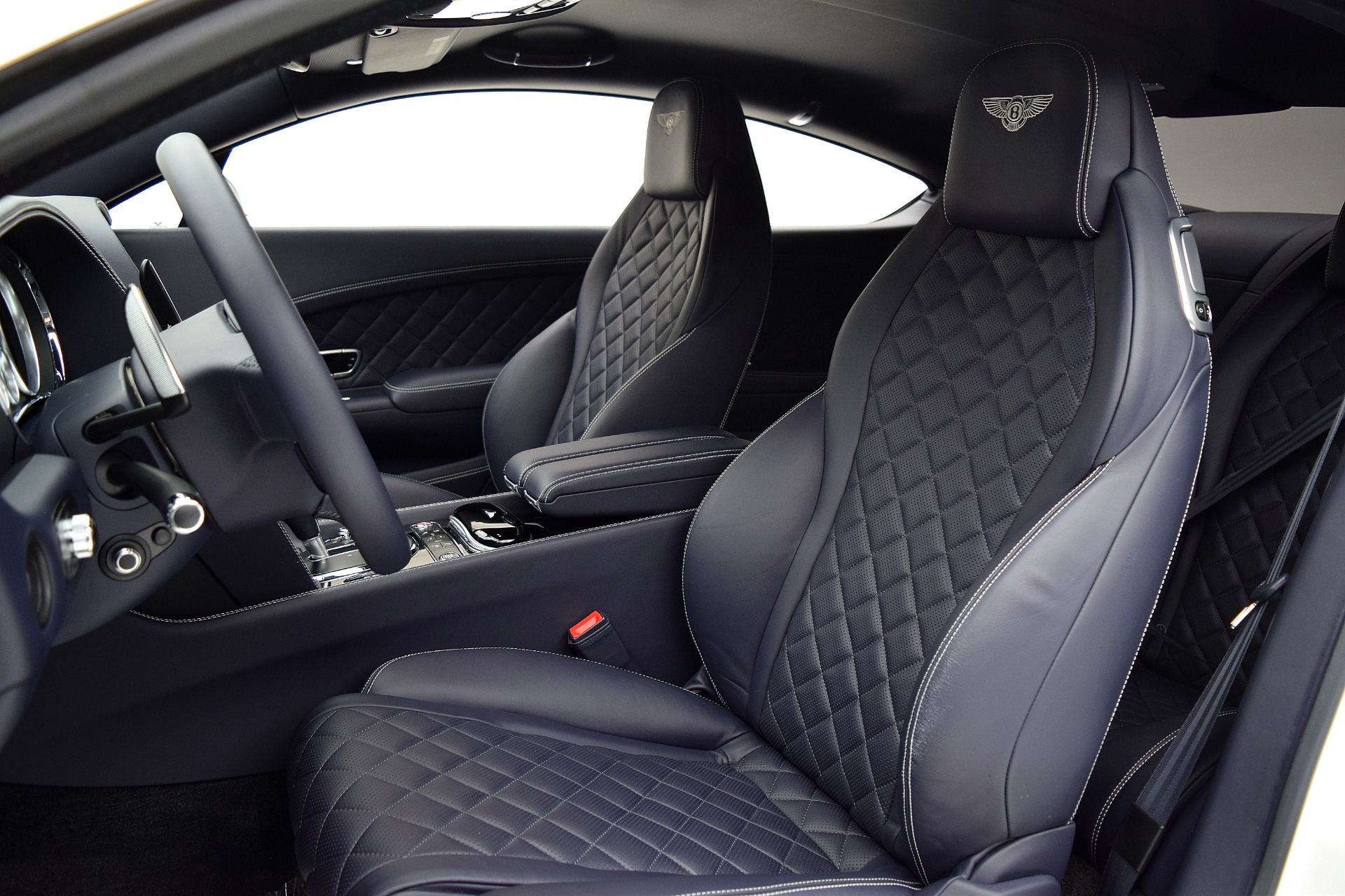 Used 2016 Bentley Continental GT V8 | St. Petersburg, FL