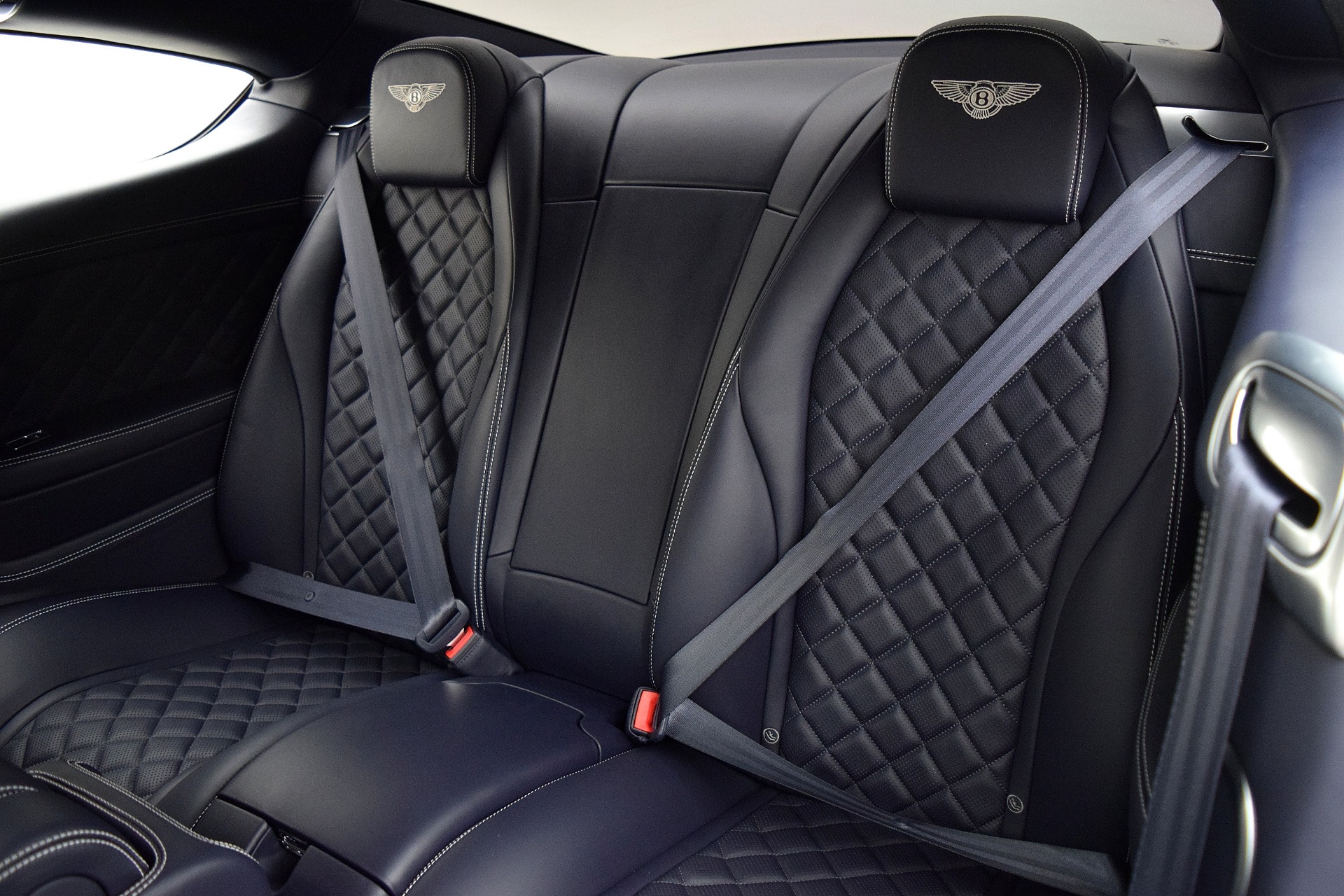 Used 2016 Bentley Continental GT V8 | St. Petersburg, FL