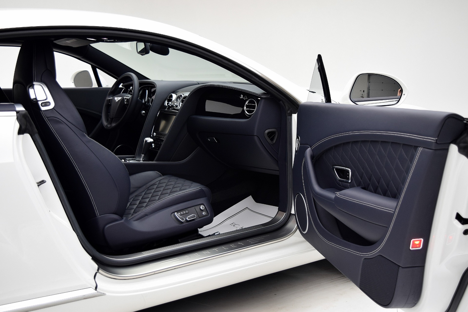 Used 2016 Bentley Continental GT V8 | St. Petersburg, FL