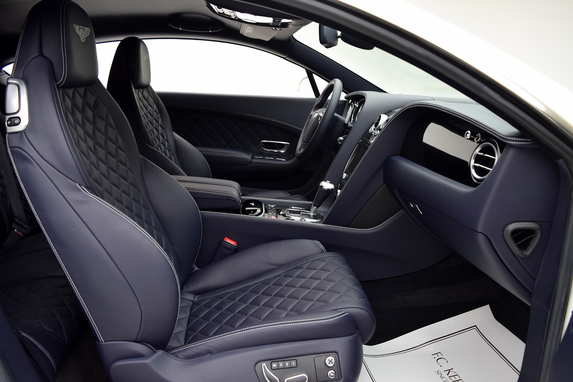 Used 2016 Bentley Continental GT V8 | St. Petersburg, FL