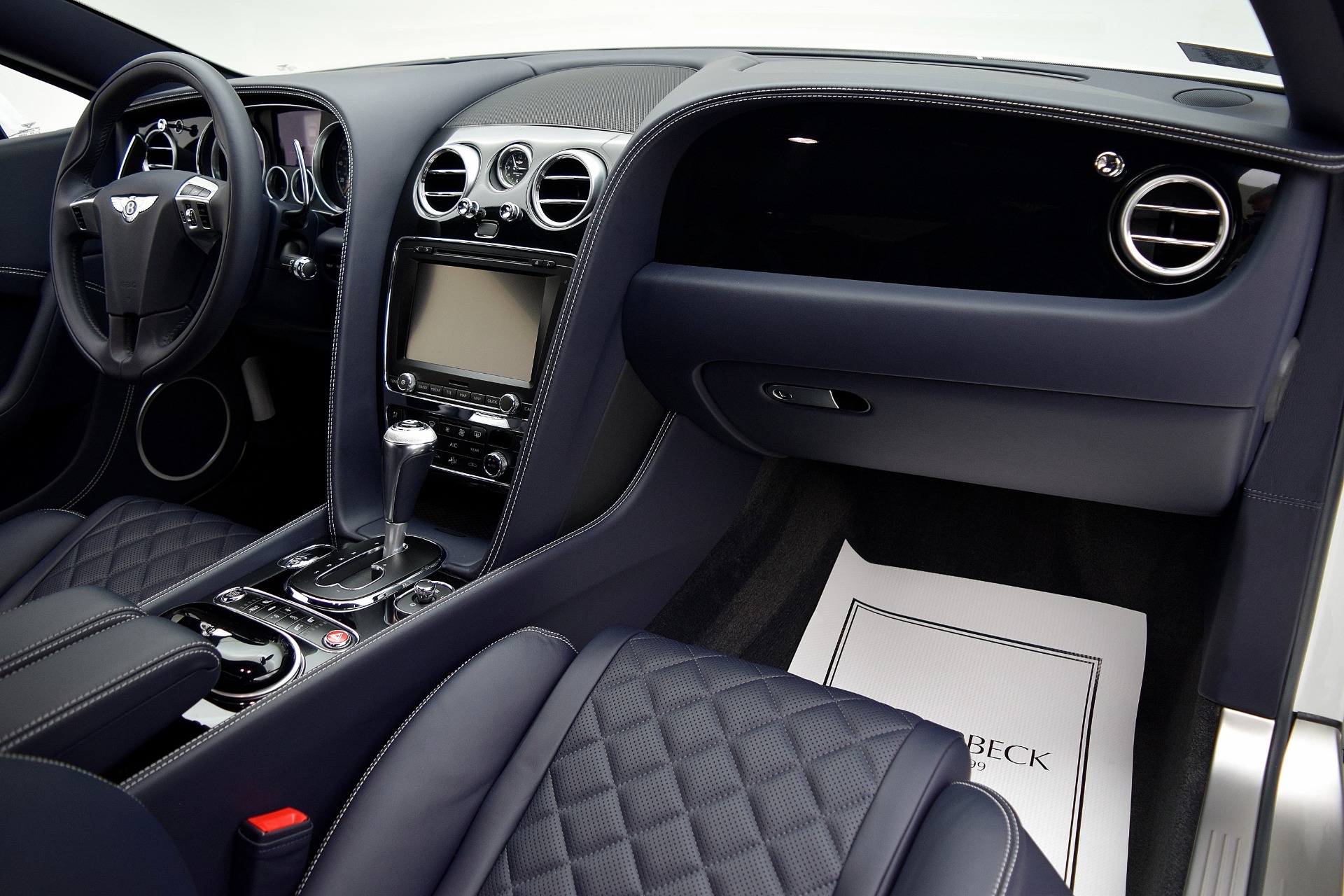 Used 2016 Bentley Continental GT V8 | St. Petersburg, FL