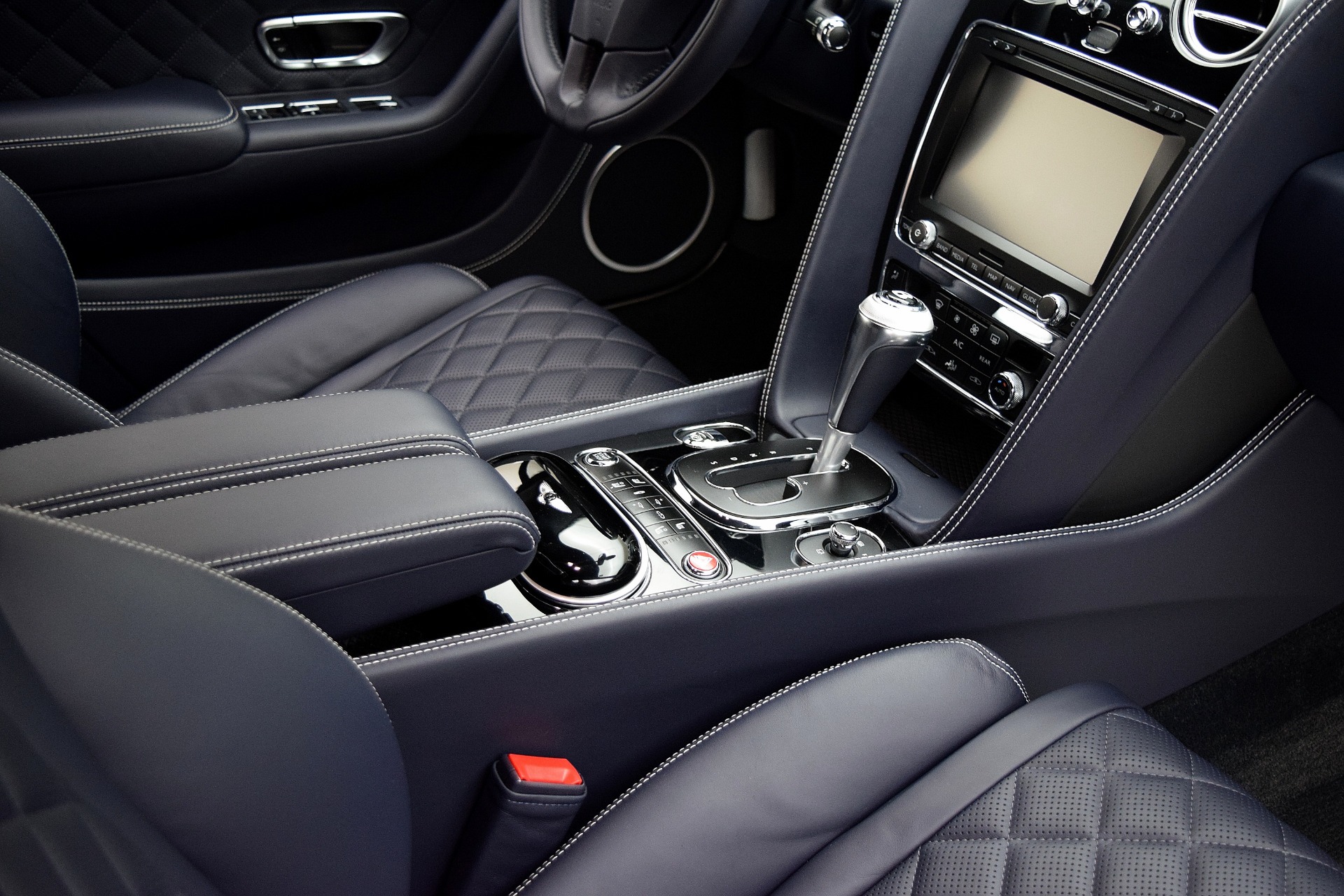 Used 2016 Bentley Continental GT V8 | St. Petersburg, FL