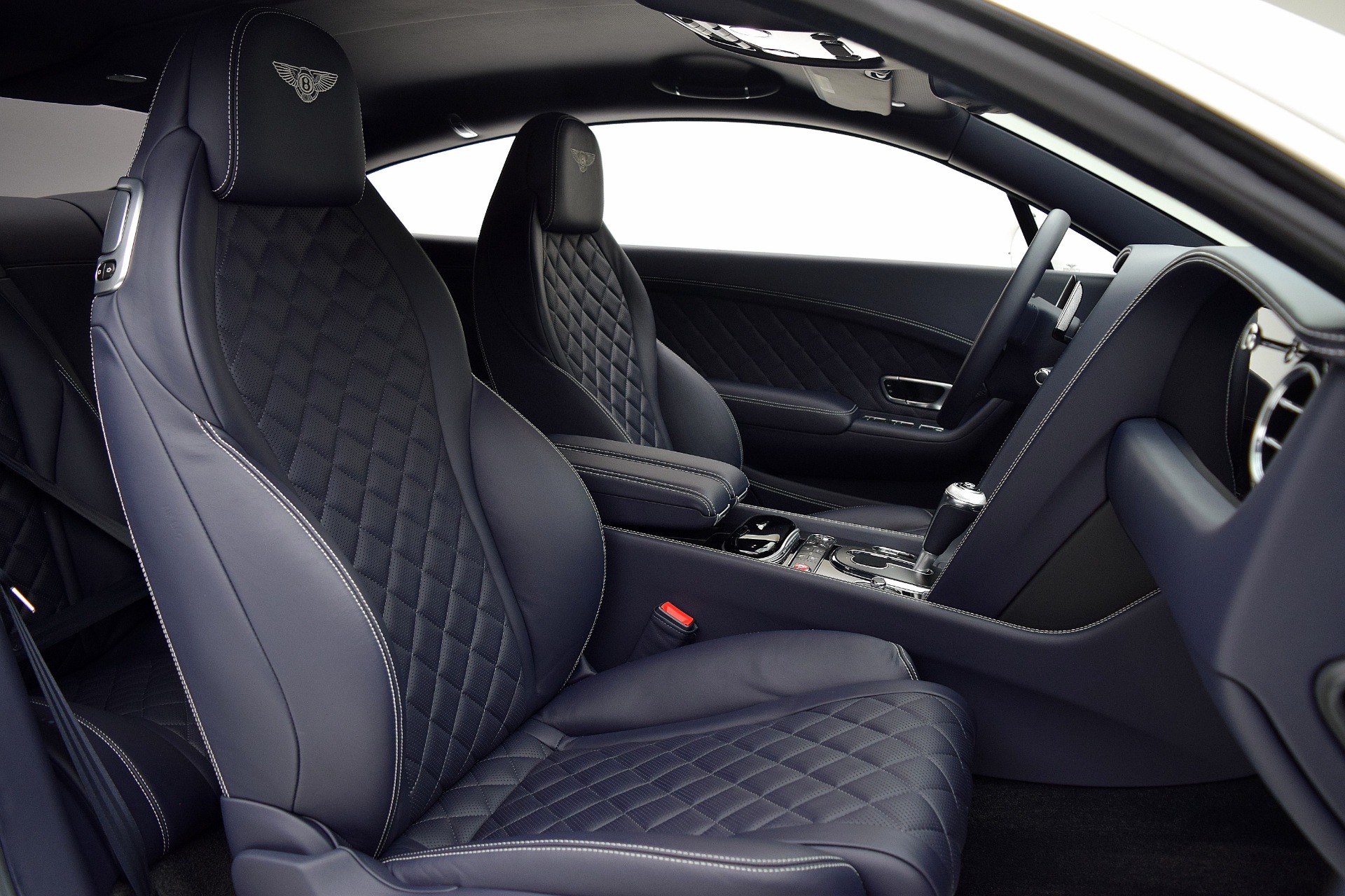 Used 2016 Bentley Continental GT V8 | St. Petersburg, FL