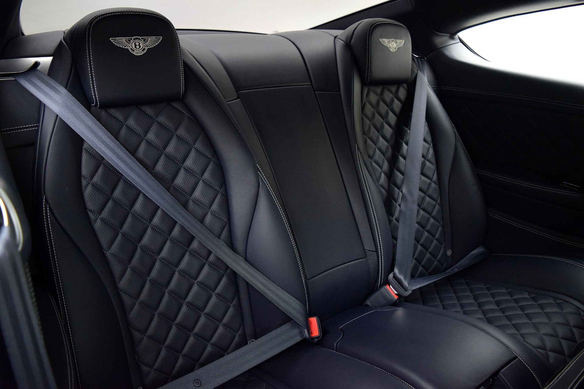Used 2016 Bentley Continental GT V8 | St. Petersburg, FL