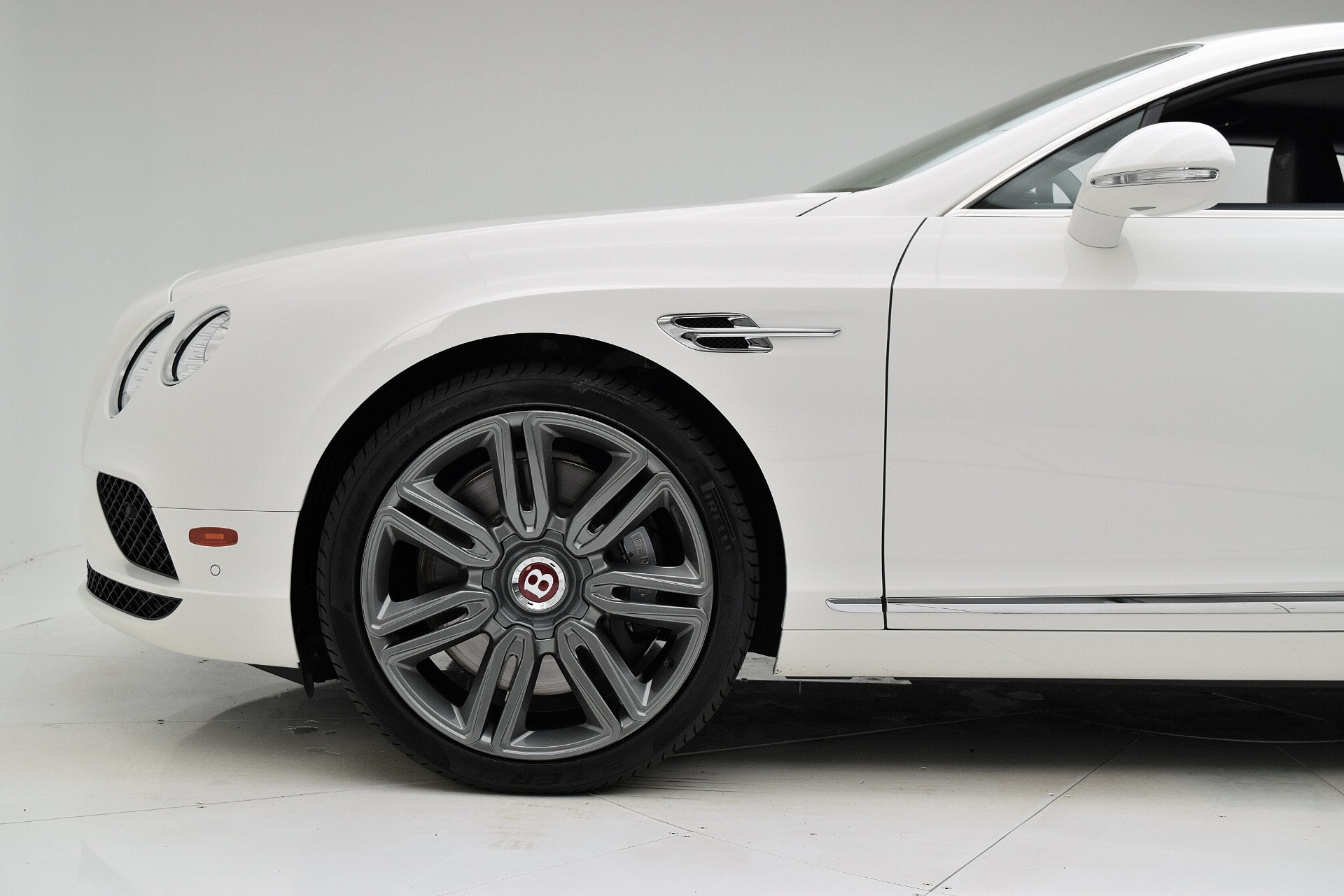 Used 2016 Bentley Continental GT V8 | St. Petersburg, FL