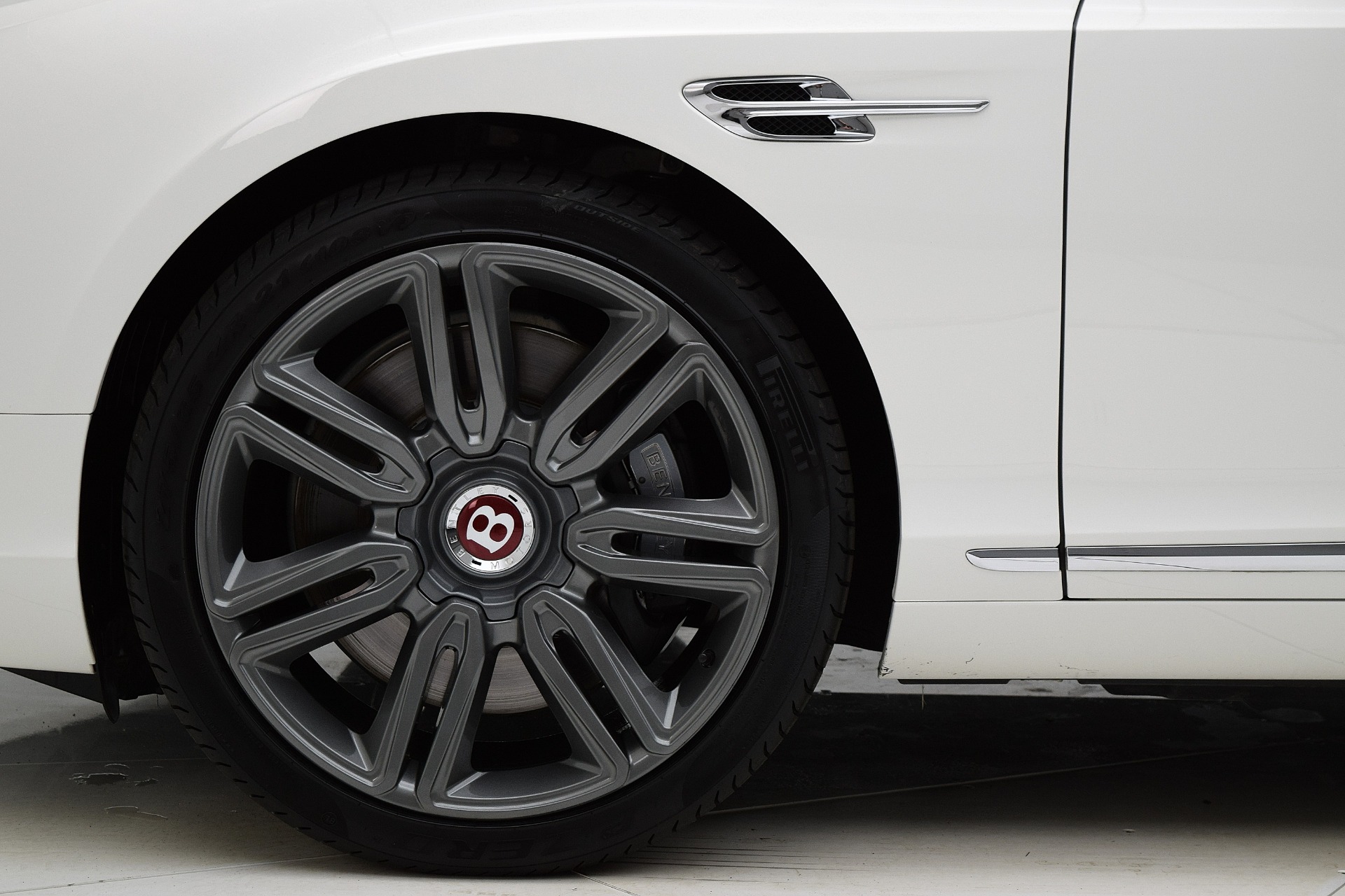 Used 2016 Bentley Continental GT V8 | St. Petersburg, FL