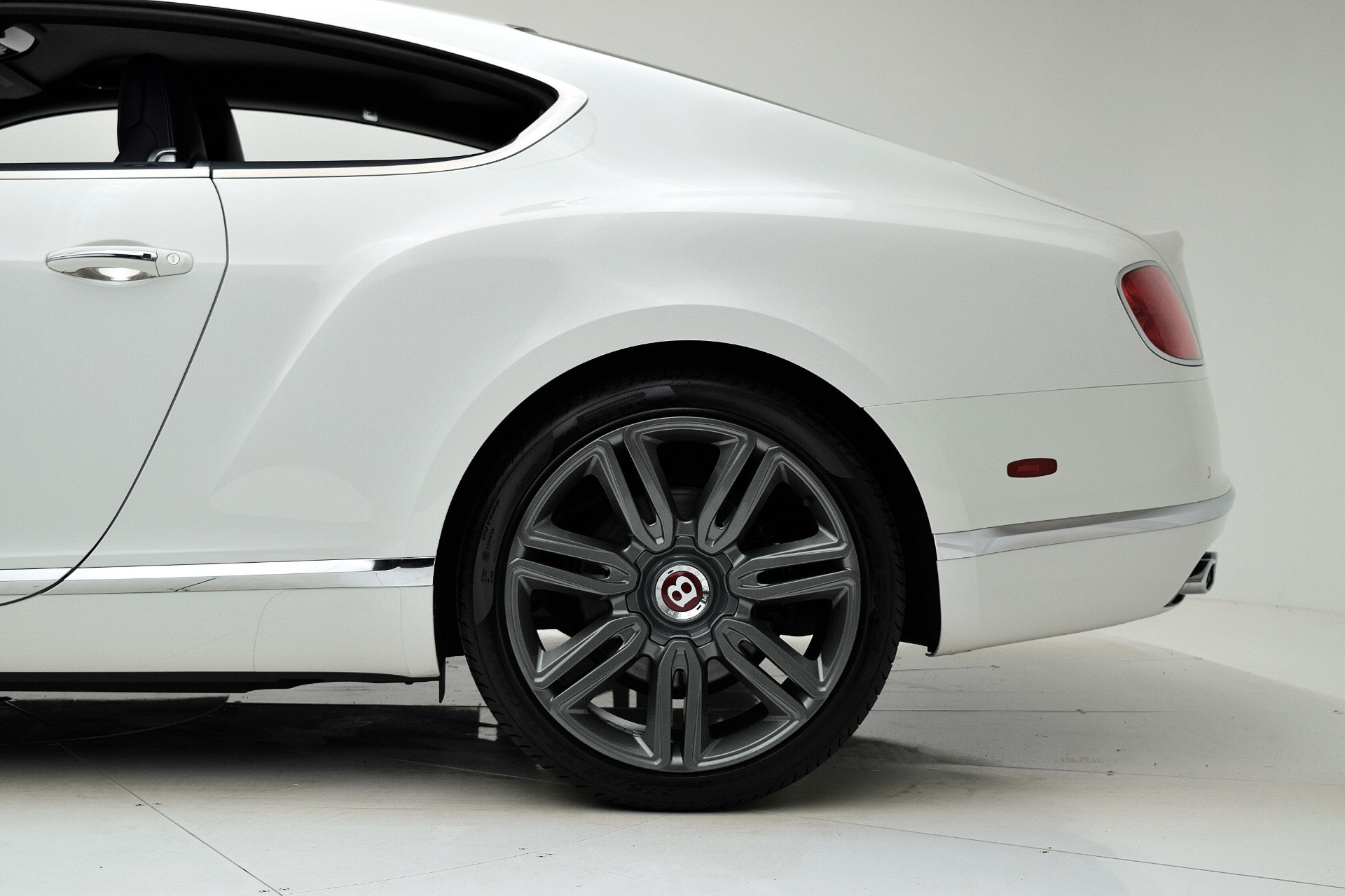 Used 2016 Bentley Continental GT V8 | St. Petersburg, FL