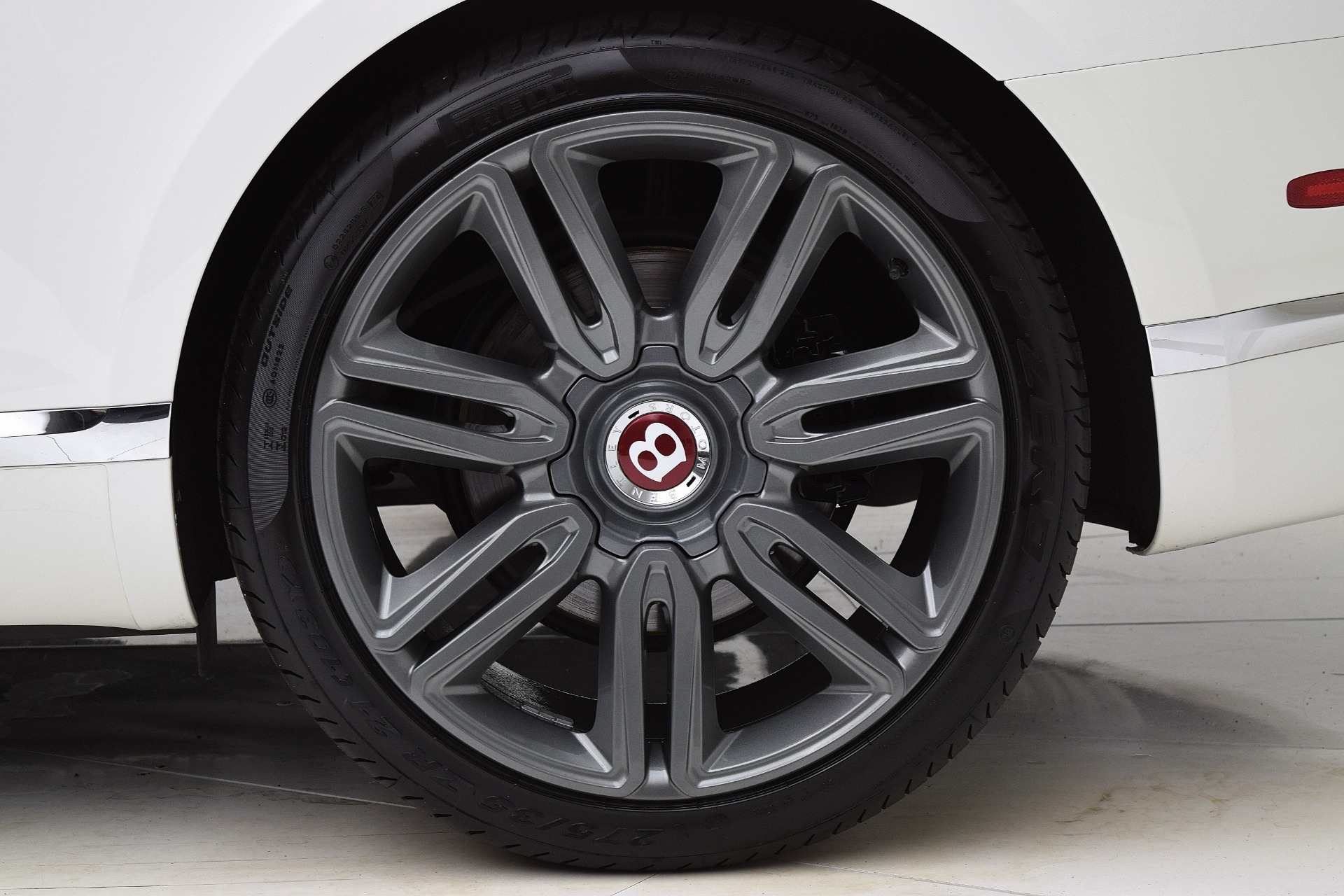 Used 2016 Bentley Continental GT V8 | St. Petersburg, FL