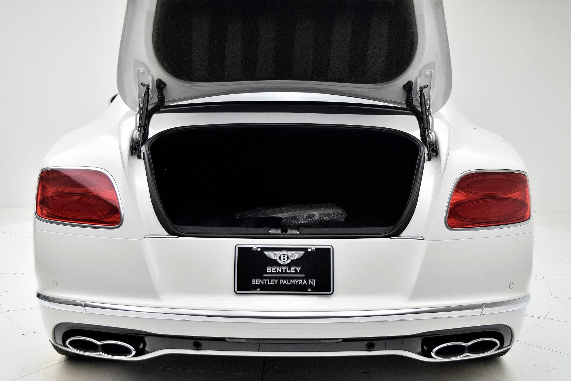 Used 2016 Bentley Continental GT V8 | St. Petersburg, FL