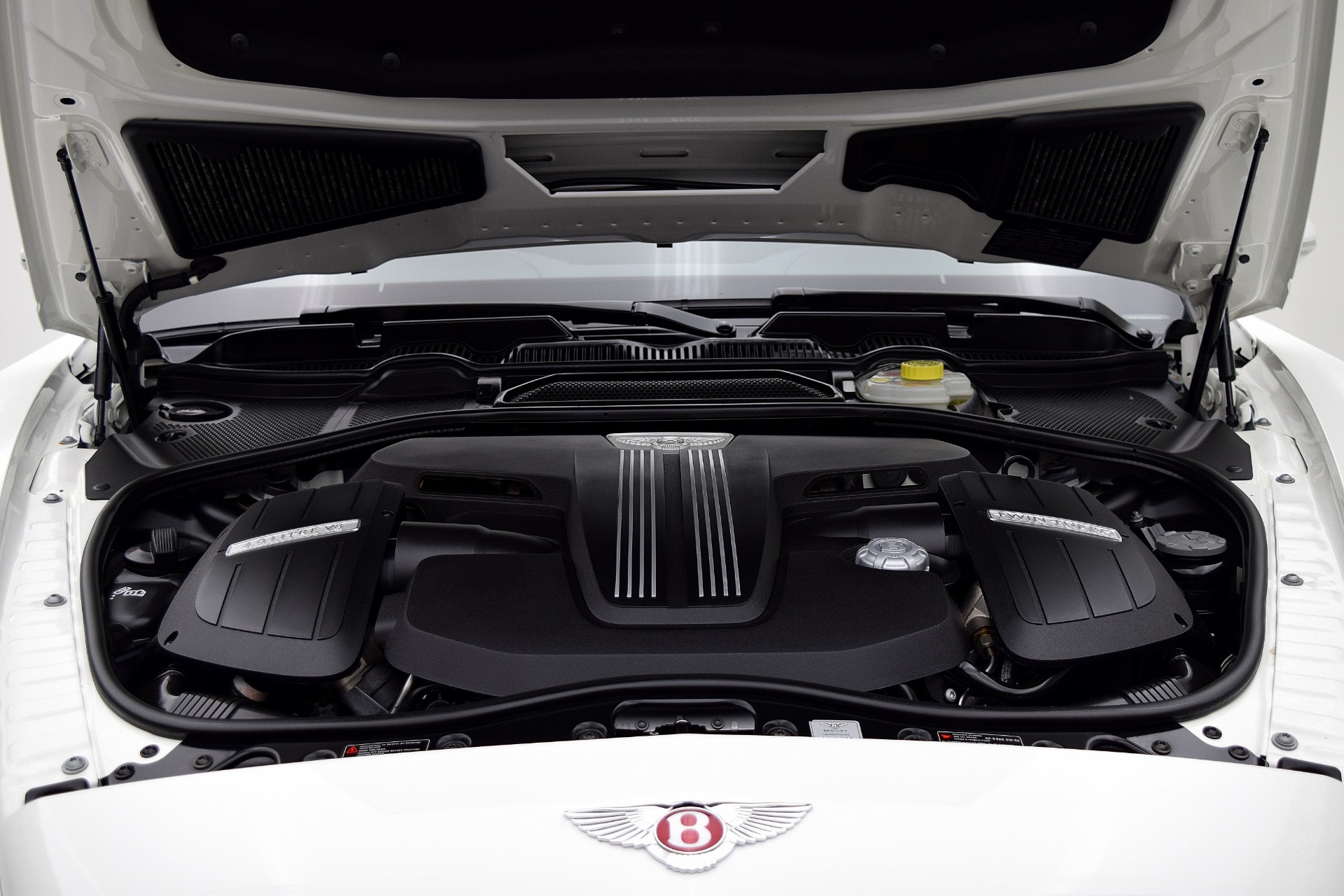 Used 2016 Bentley Continental GT V8 | St. Petersburg, FL