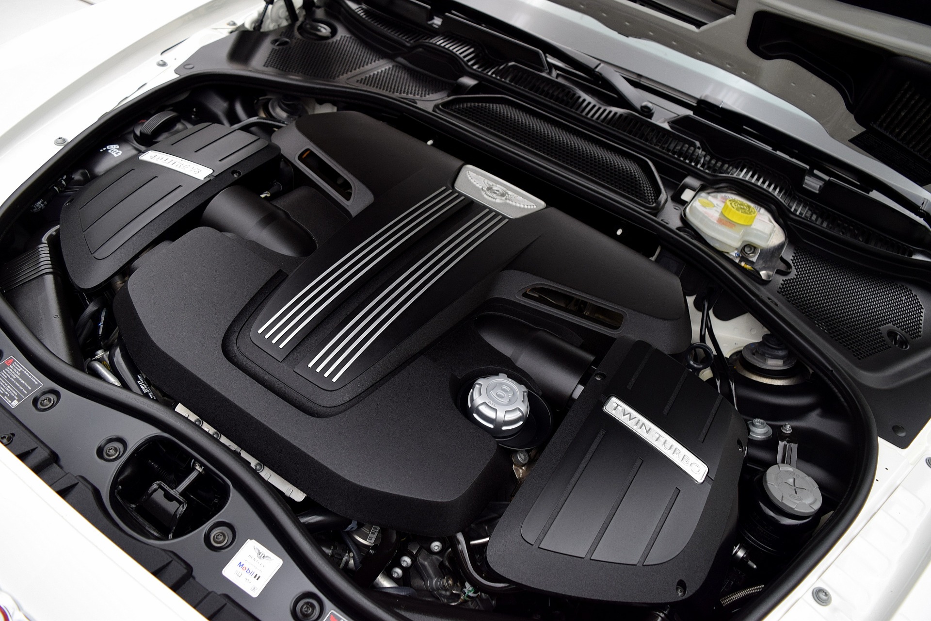Used 2016 Bentley Continental GT V8 | St. Petersburg, FL