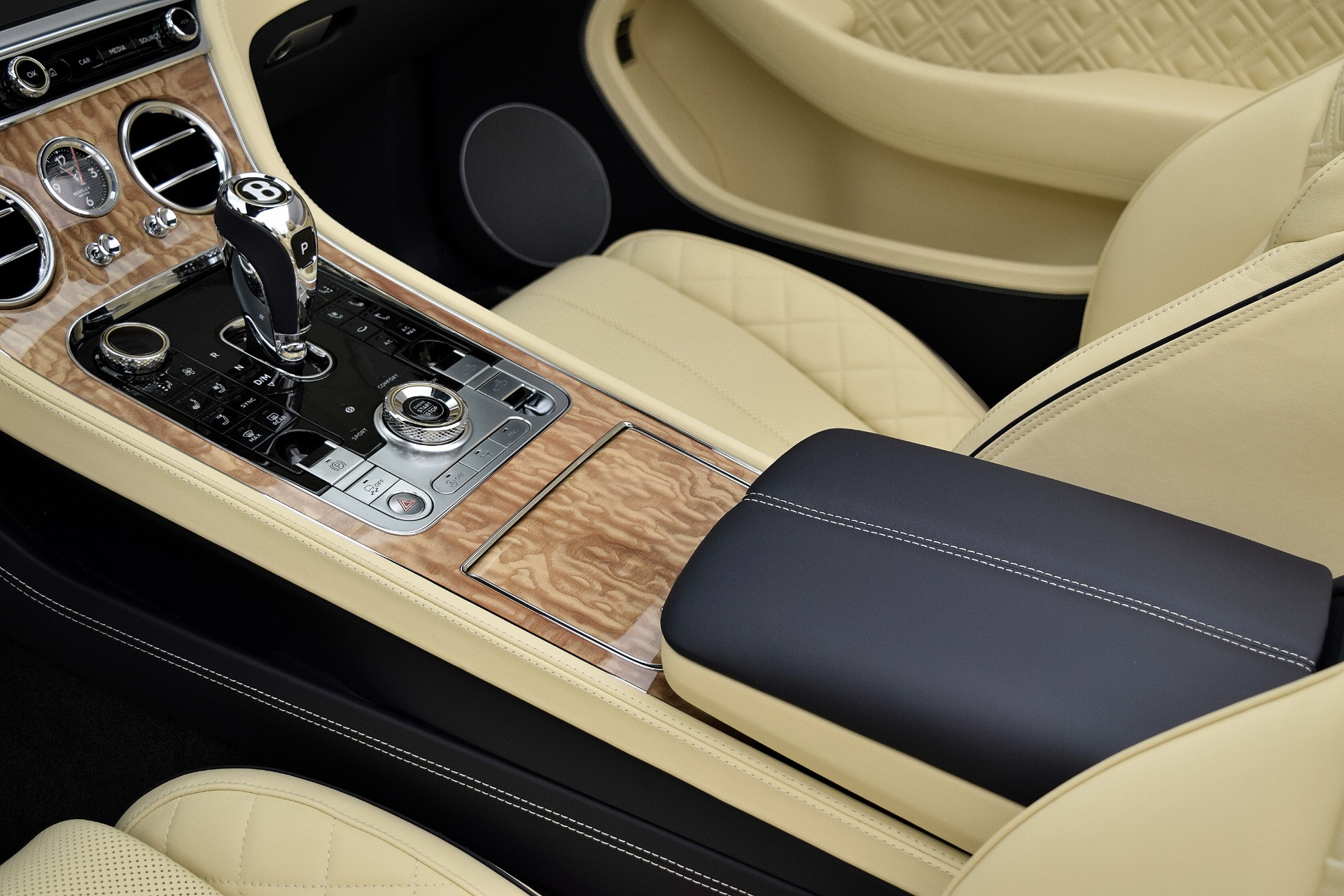 Used 2020 Bentley Continental GT V8 Convertible | St. Petersburg, FL