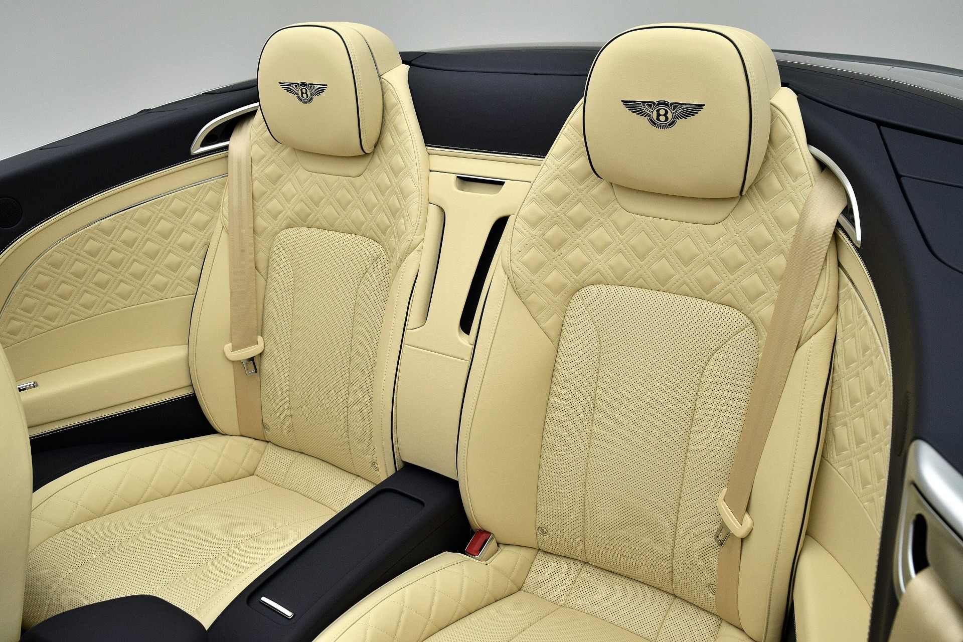 Used 2020 Bentley Continental GT V8 Convertible | St. Petersburg, FL