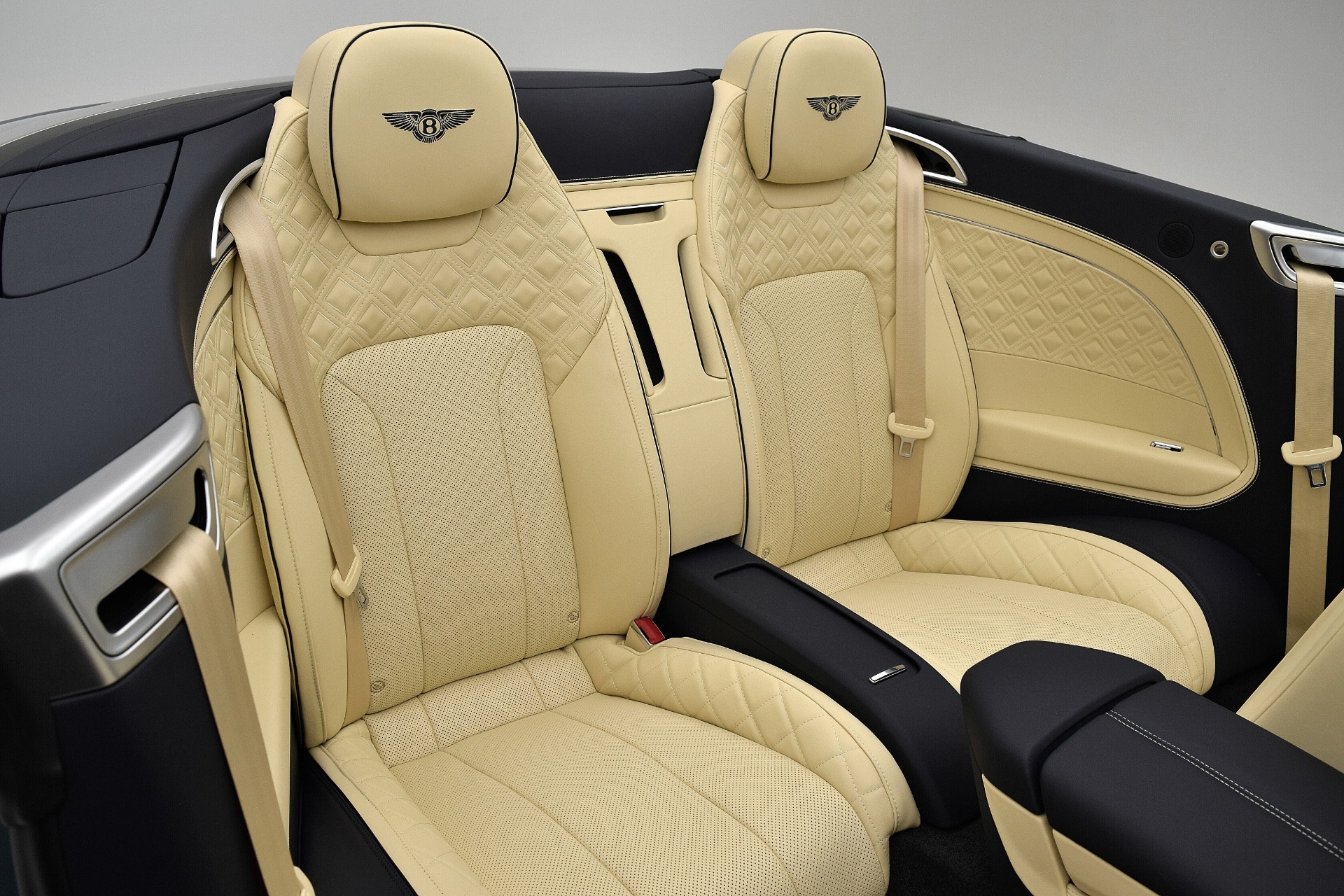 Used 2020 Bentley Continental GT V8 Convertible | St. Petersburg, FL