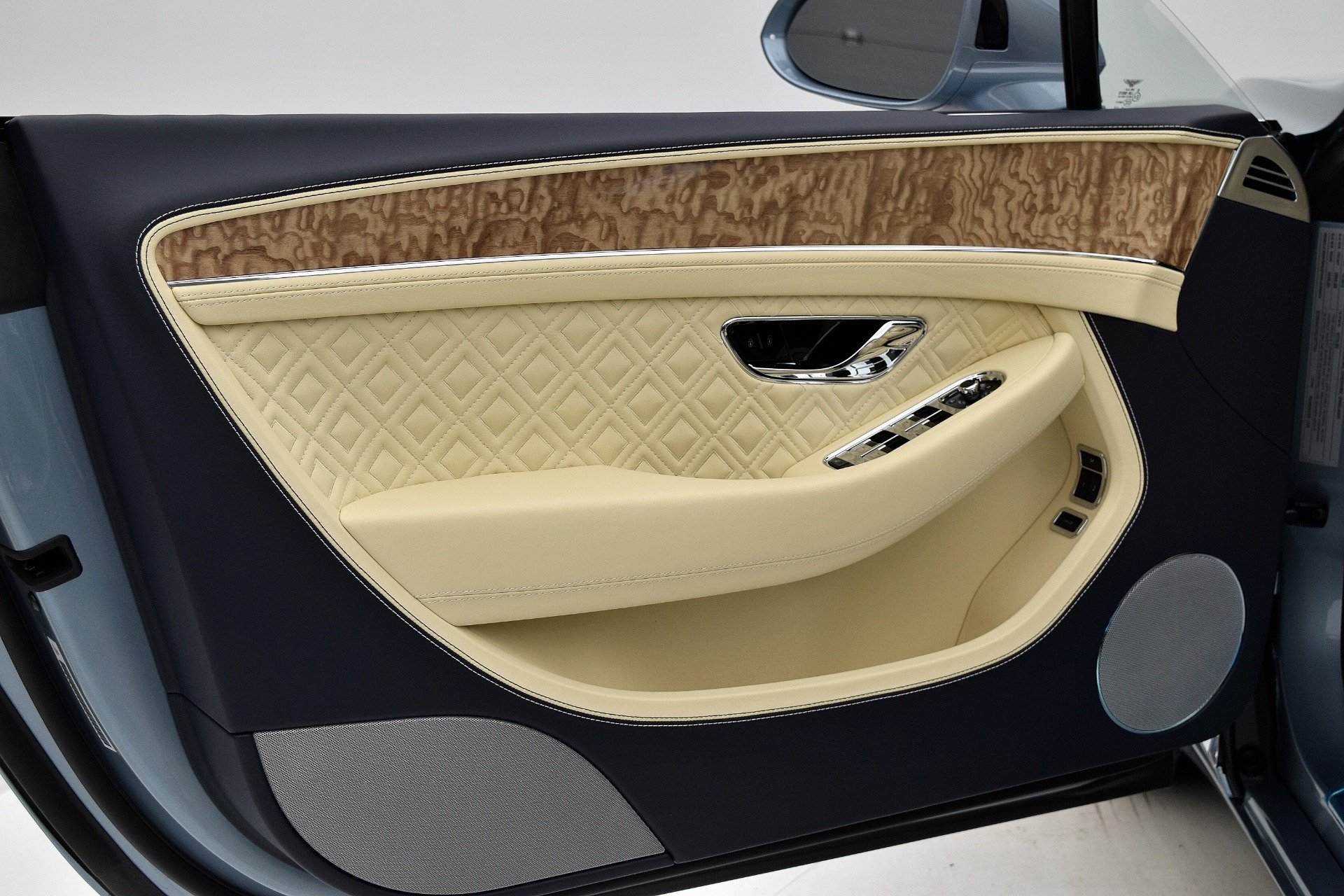Used 2020 Bentley Continental GT V8 Convertible | St. Petersburg, FL