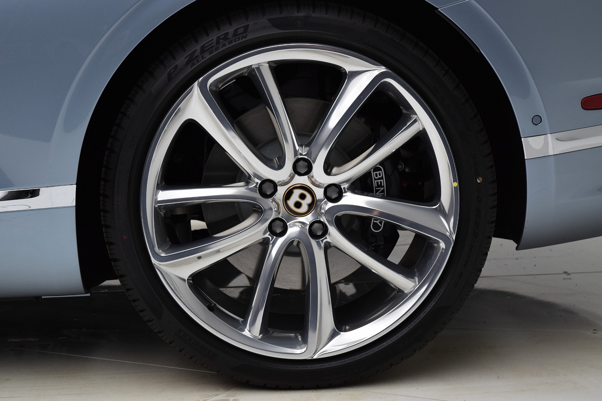 Used 2020 Bentley Continental GT V8 Convertible | St. Petersburg, FL