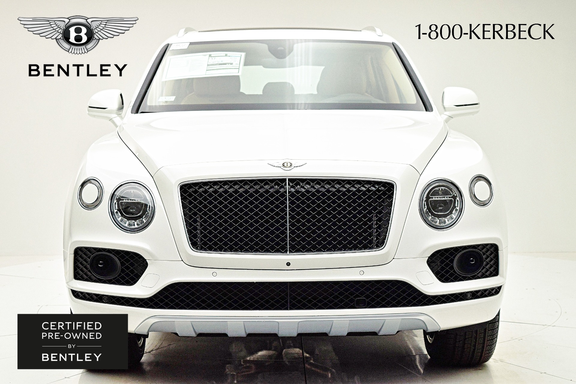 Used 2020 Bentley Bentayga V8 / LEASE OPTIONS AVAILABLE | St. Petersburg, FL