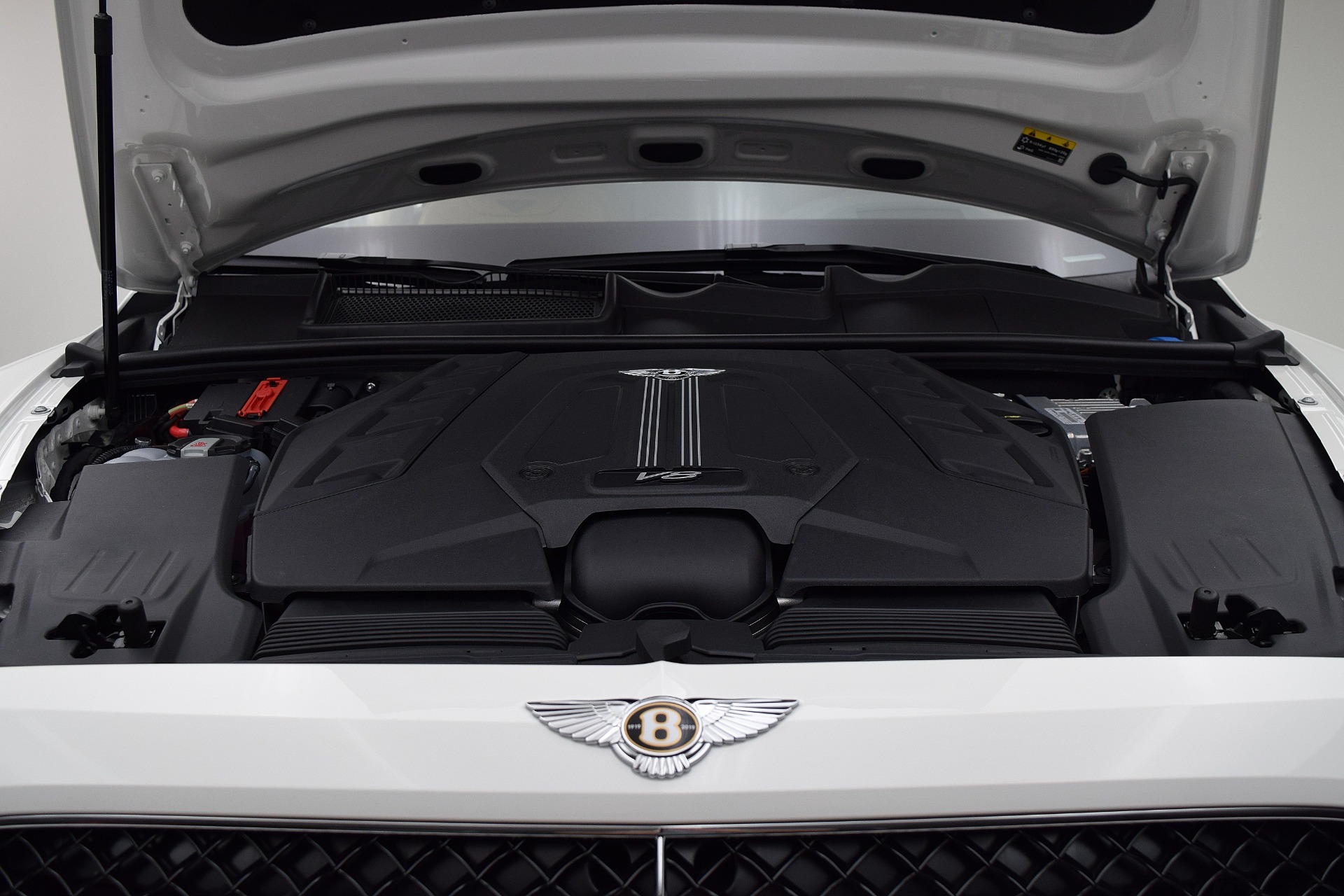 Used 2020 Bentley Bentayga V8 / LEASE OPTIONS AVAILABLE | St. Petersburg, FL
