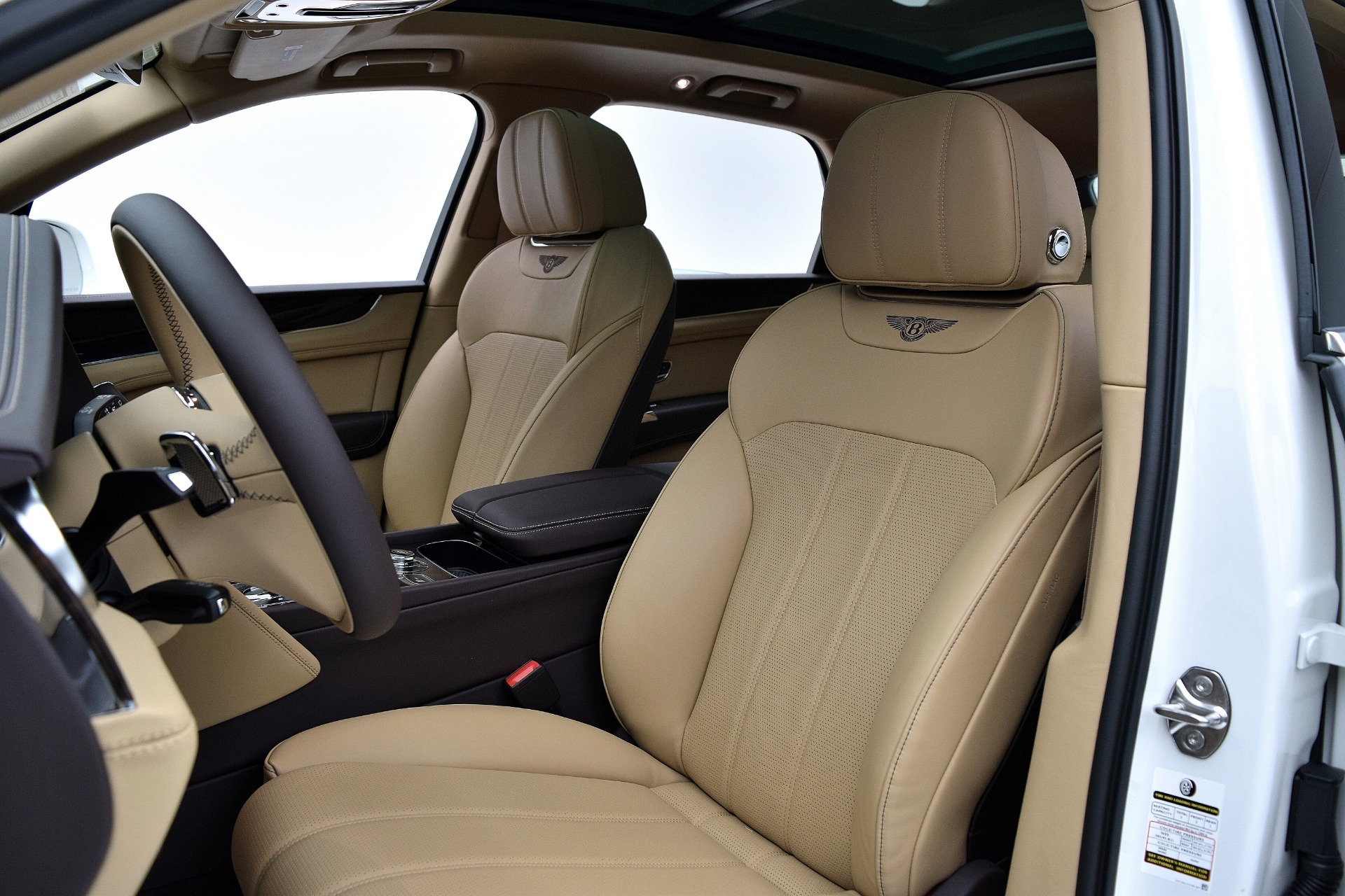 Used 2020 Bentley Bentayga V8 / LEASE OPTIONS AVAILABLE | St. Petersburg, FL