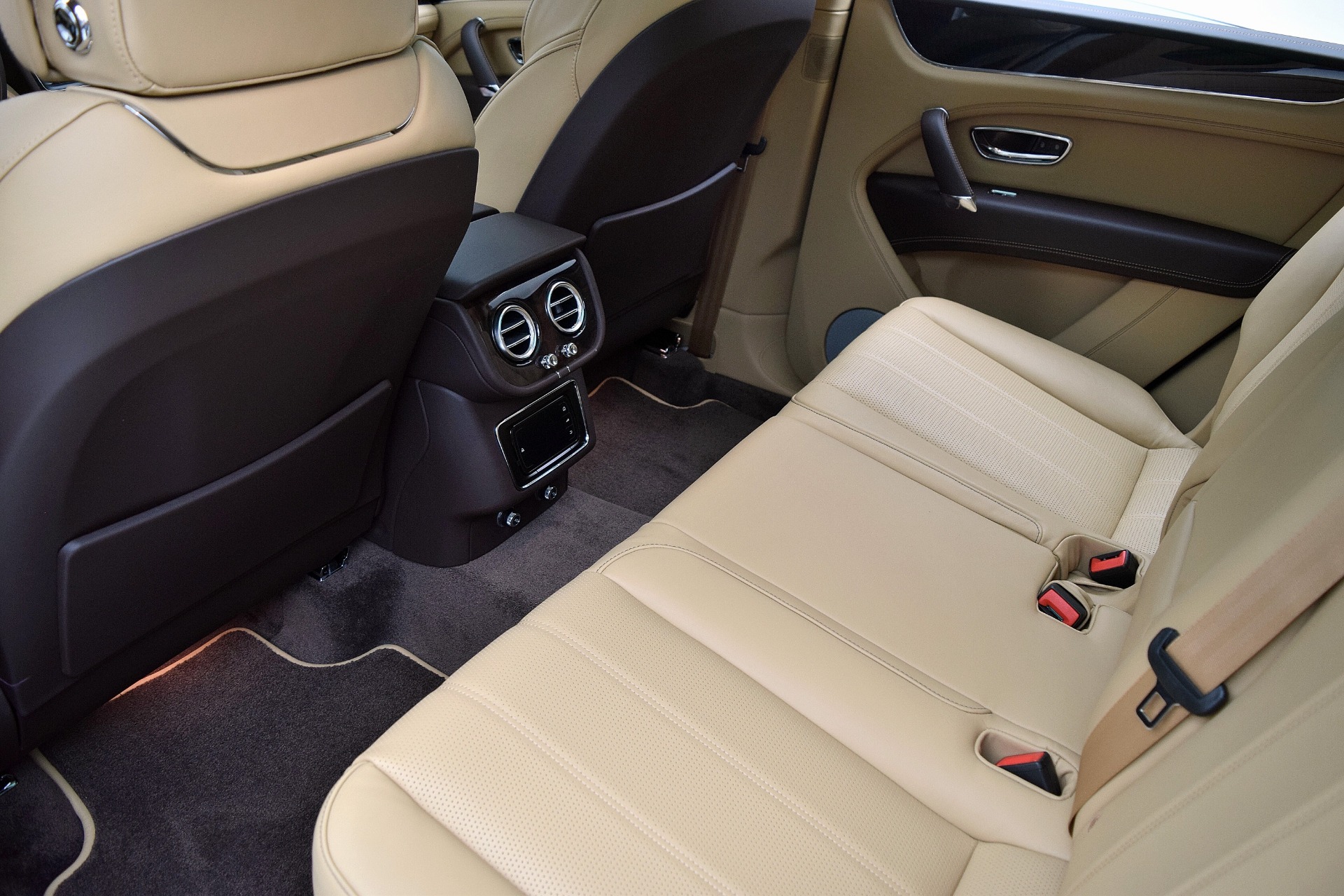 Used 2020 Bentley Bentayga V8 / LEASE OPTIONS AVAILABLE | St. Petersburg, FL
