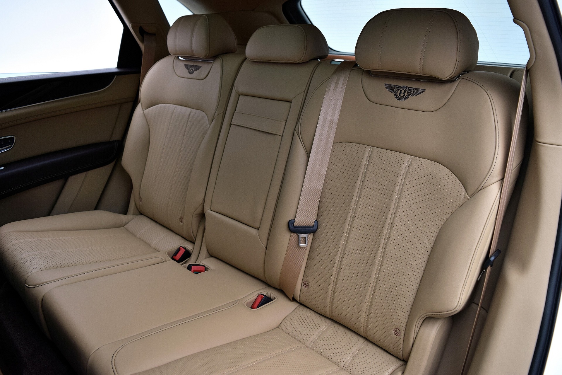 Used 2020 Bentley Bentayga V8 / LEASE OPTIONS AVAILABLE | St. Petersburg, FL