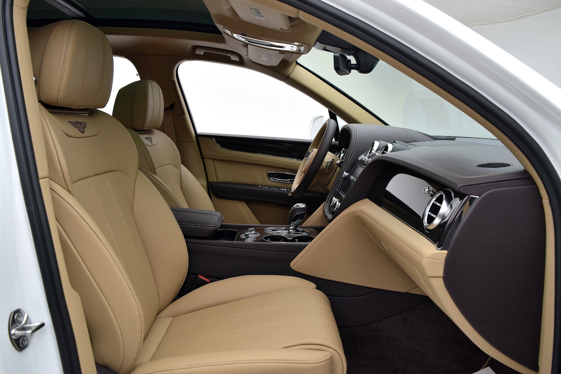 Used 2020 Bentley Bentayga V8 / LEASE OPTIONS AVAILABLE | St. Petersburg, FL