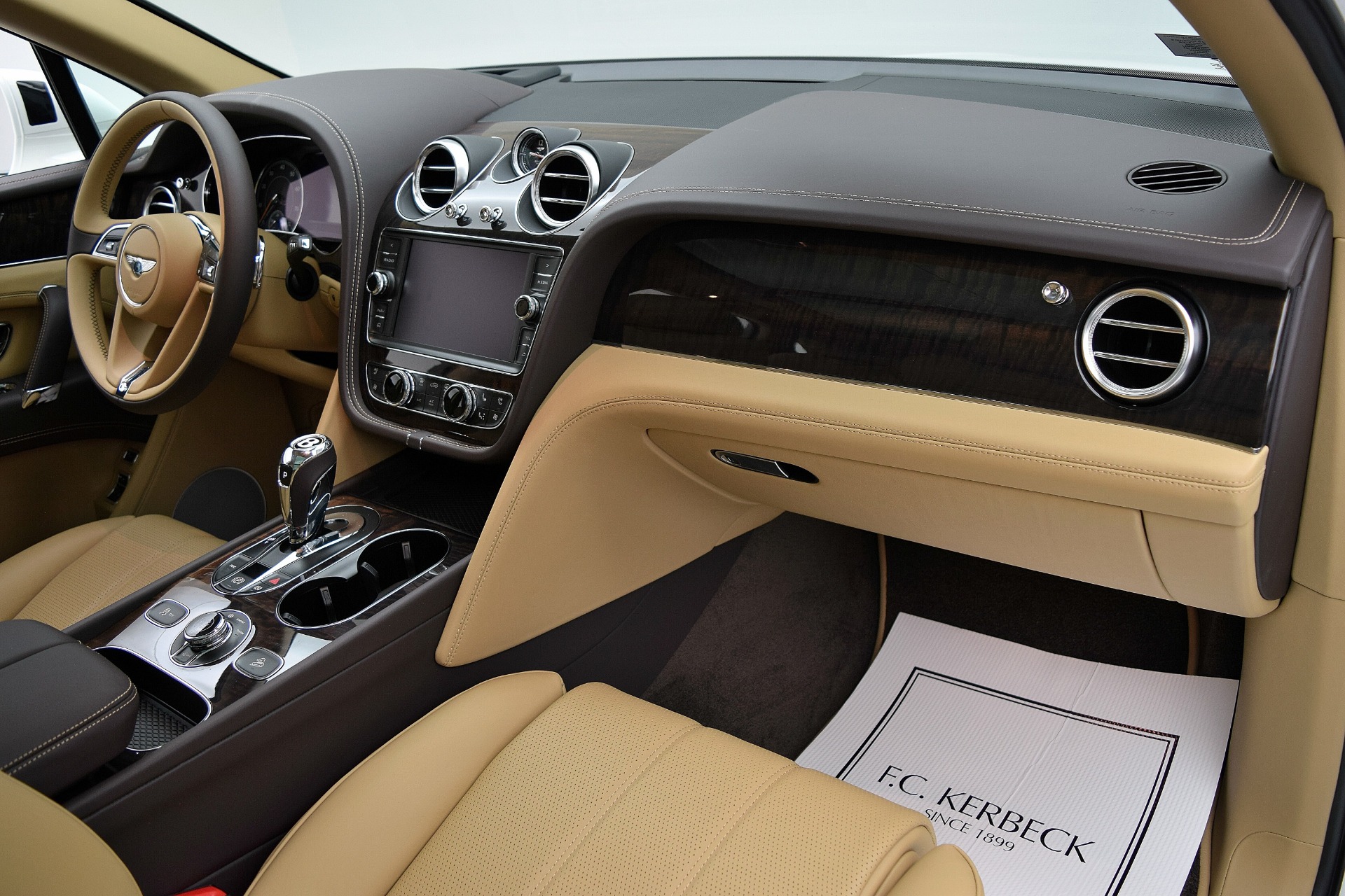 Used 2020 Bentley Bentayga V8 / LEASE OPTIONS AVAILABLE | St. Petersburg, FL
