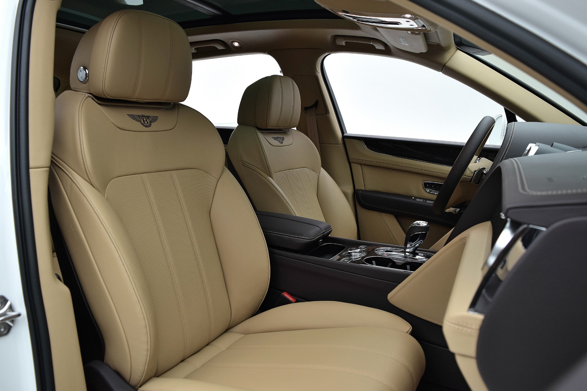 Used 2020 Bentley Bentayga V8 / LEASE OPTIONS AVAILABLE | St. Petersburg, FL