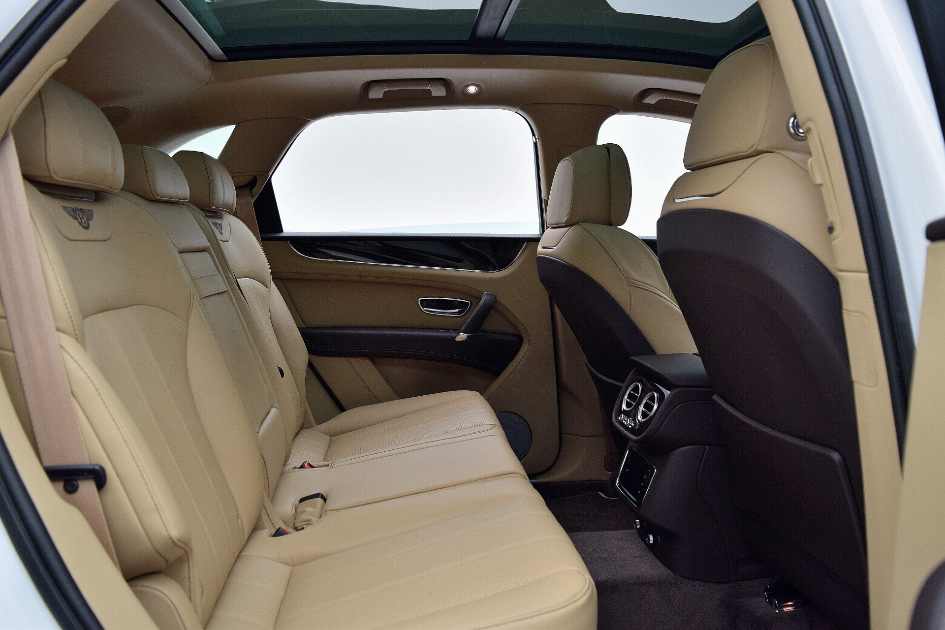 Used 2020 Bentley Bentayga V8 / LEASE OPTIONS AVAILABLE | St. Petersburg, FL