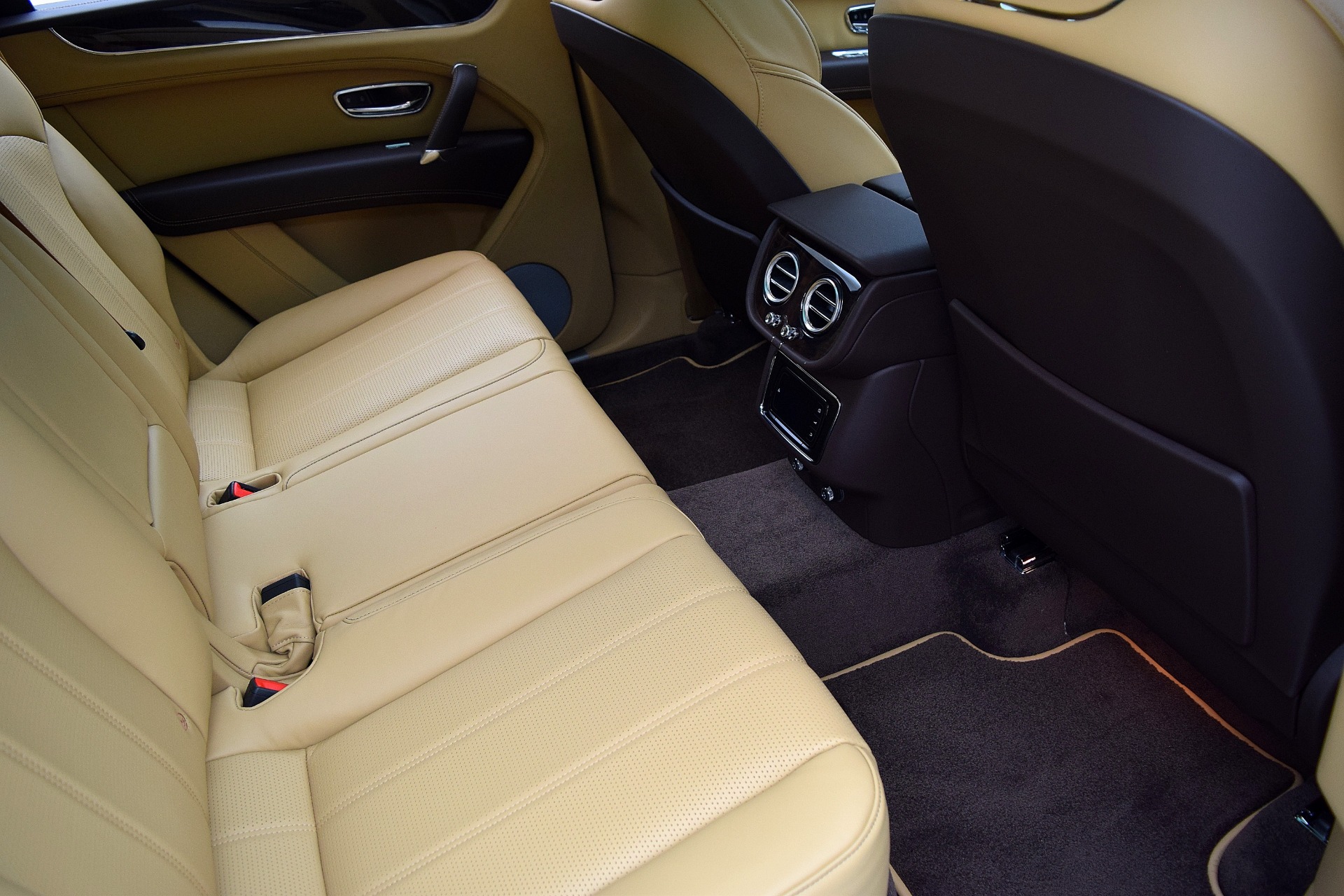 Used 2020 Bentley Bentayga V8 / LEASE OPTIONS AVAILABLE | St. Petersburg, FL